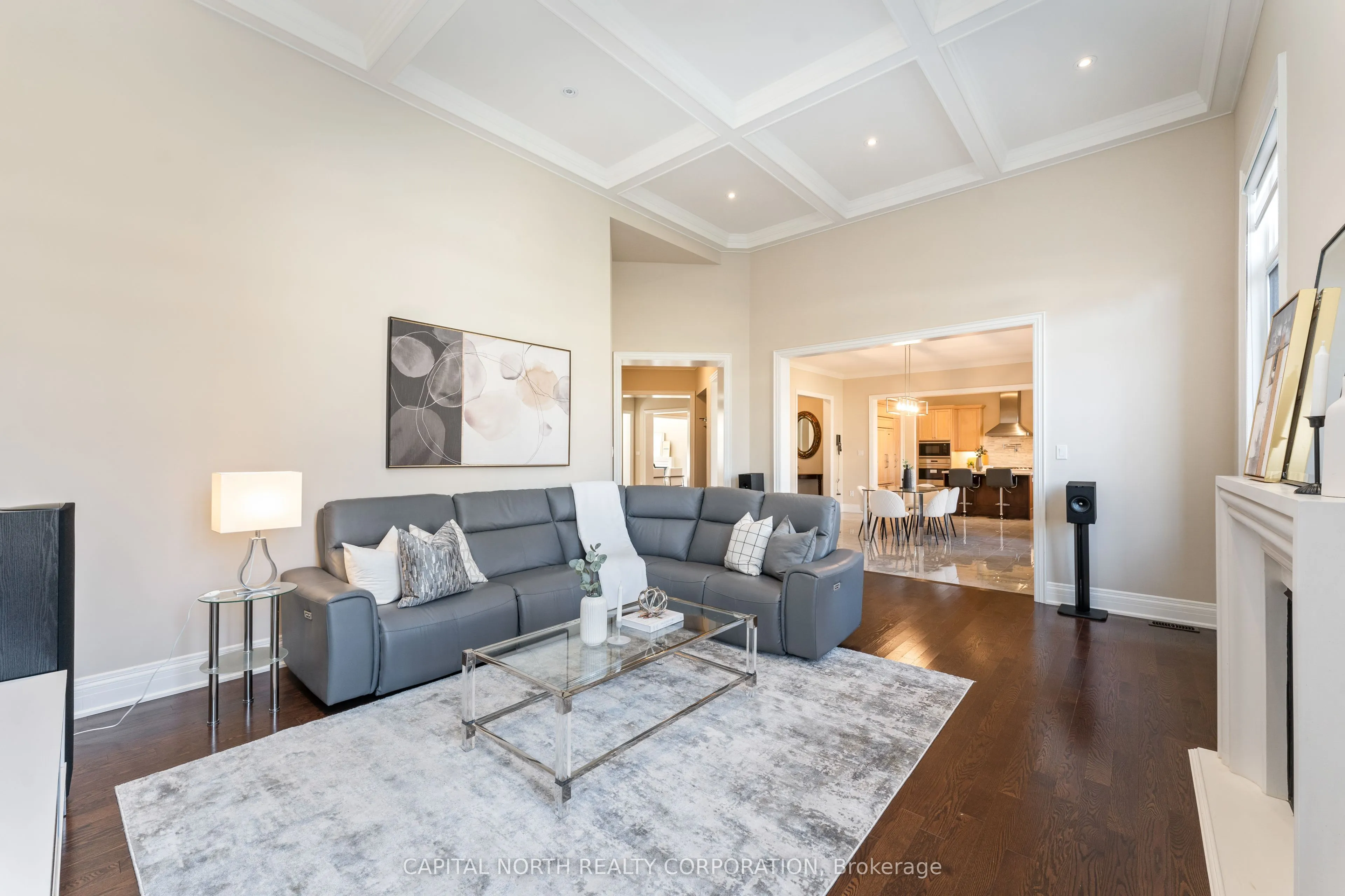 7 Kinghorn Road