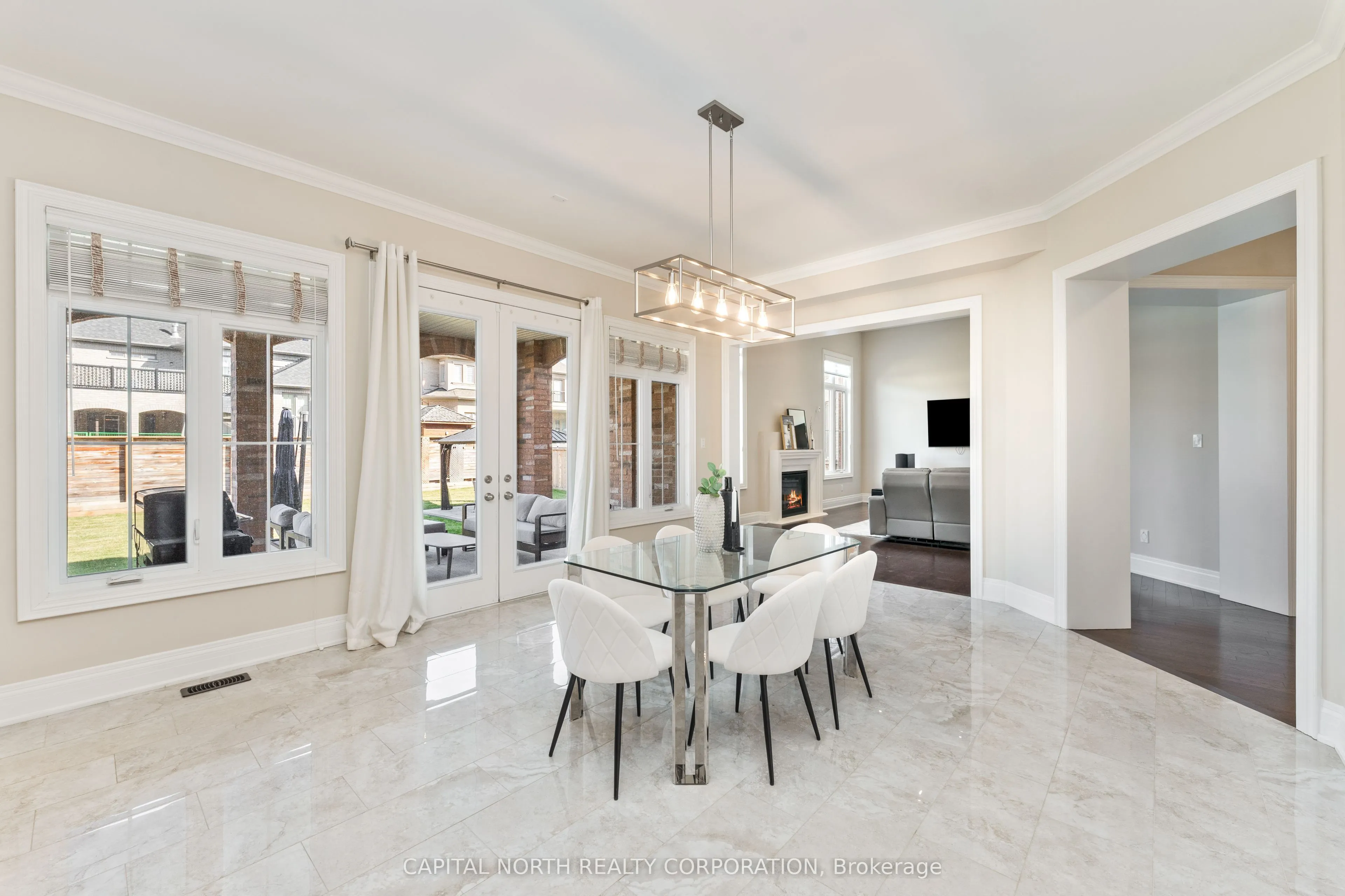 7 Kinghorn Road