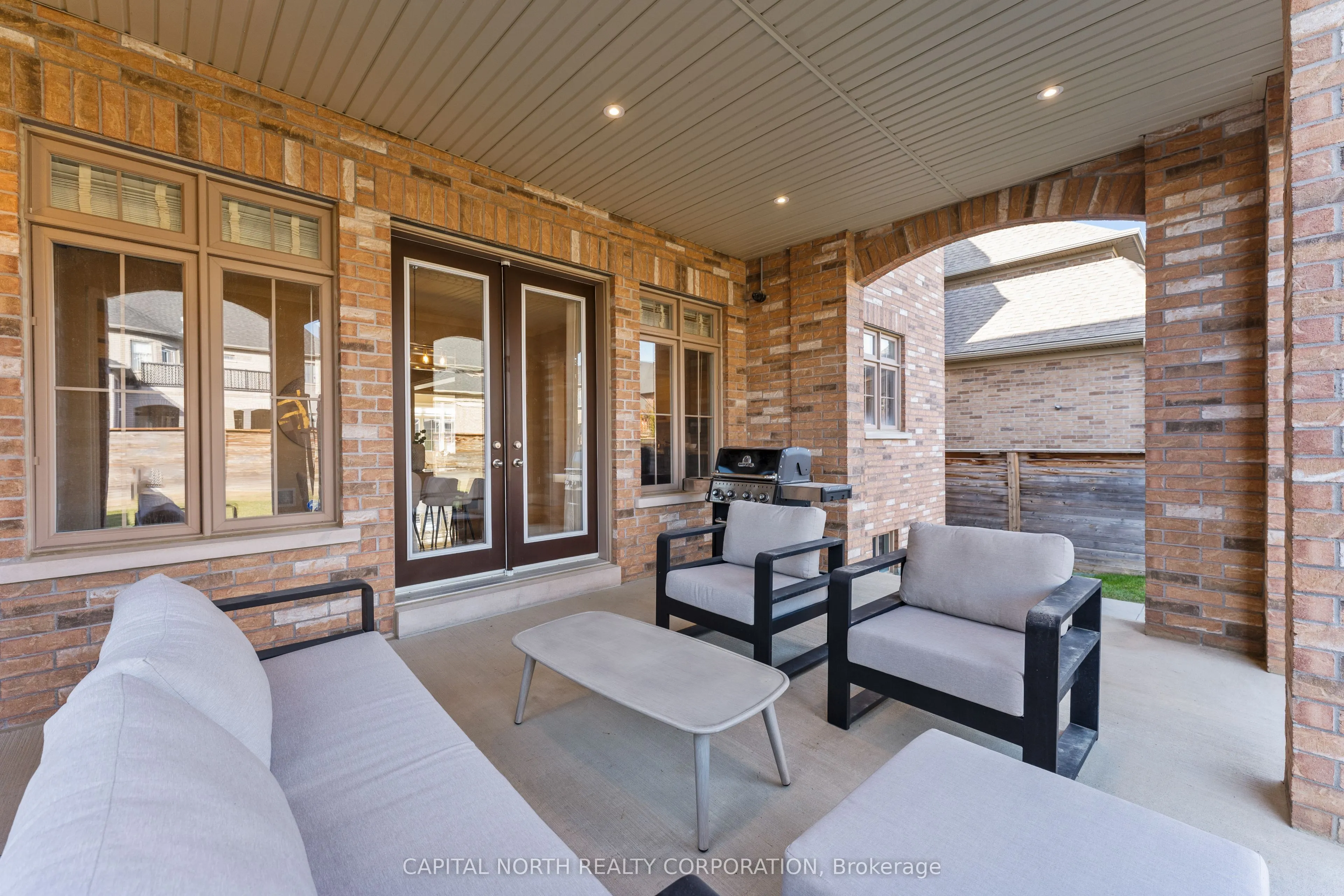 7 Kinghorn Road