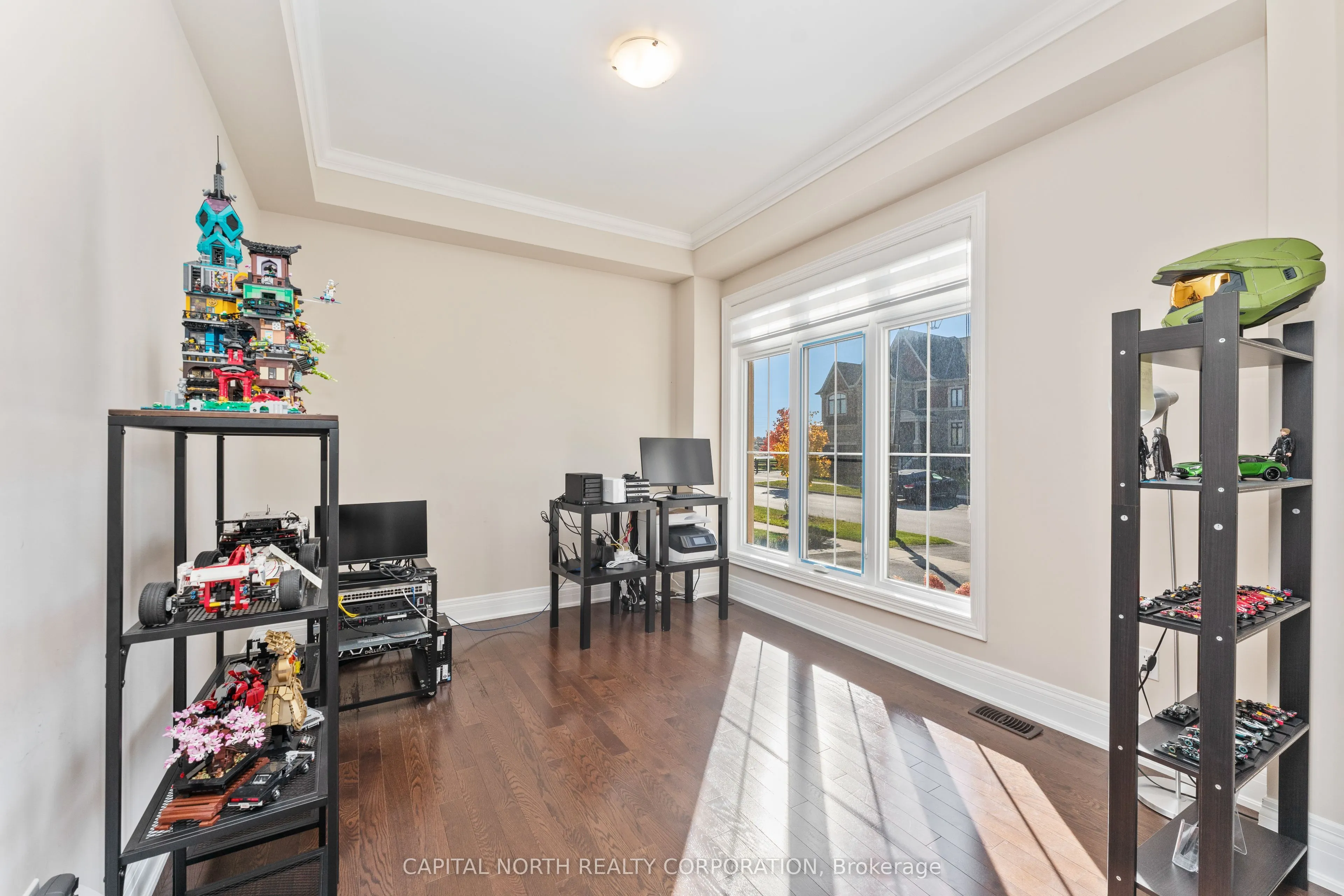 7 Kinghorn Road