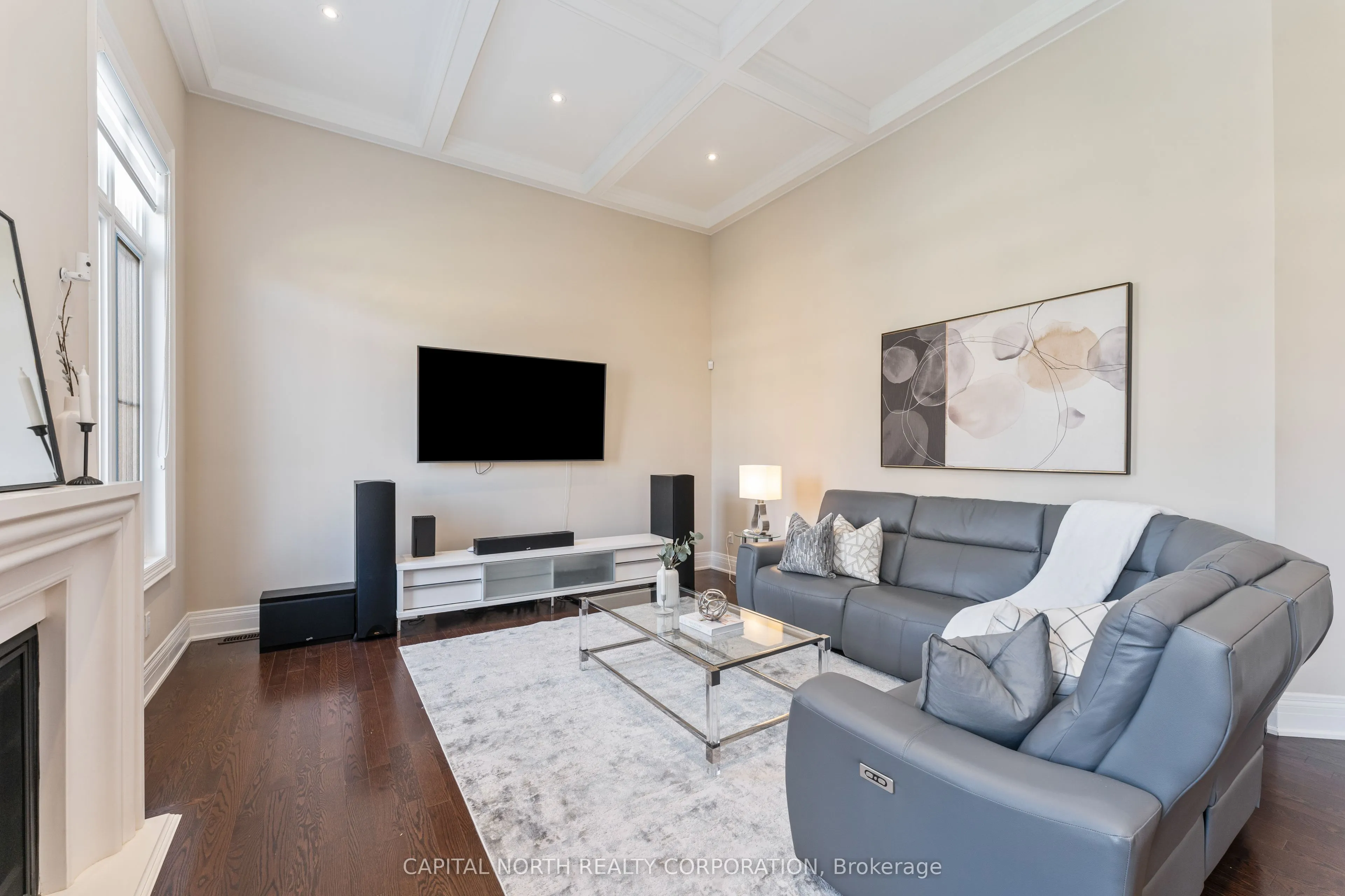 7 Kinghorn Road