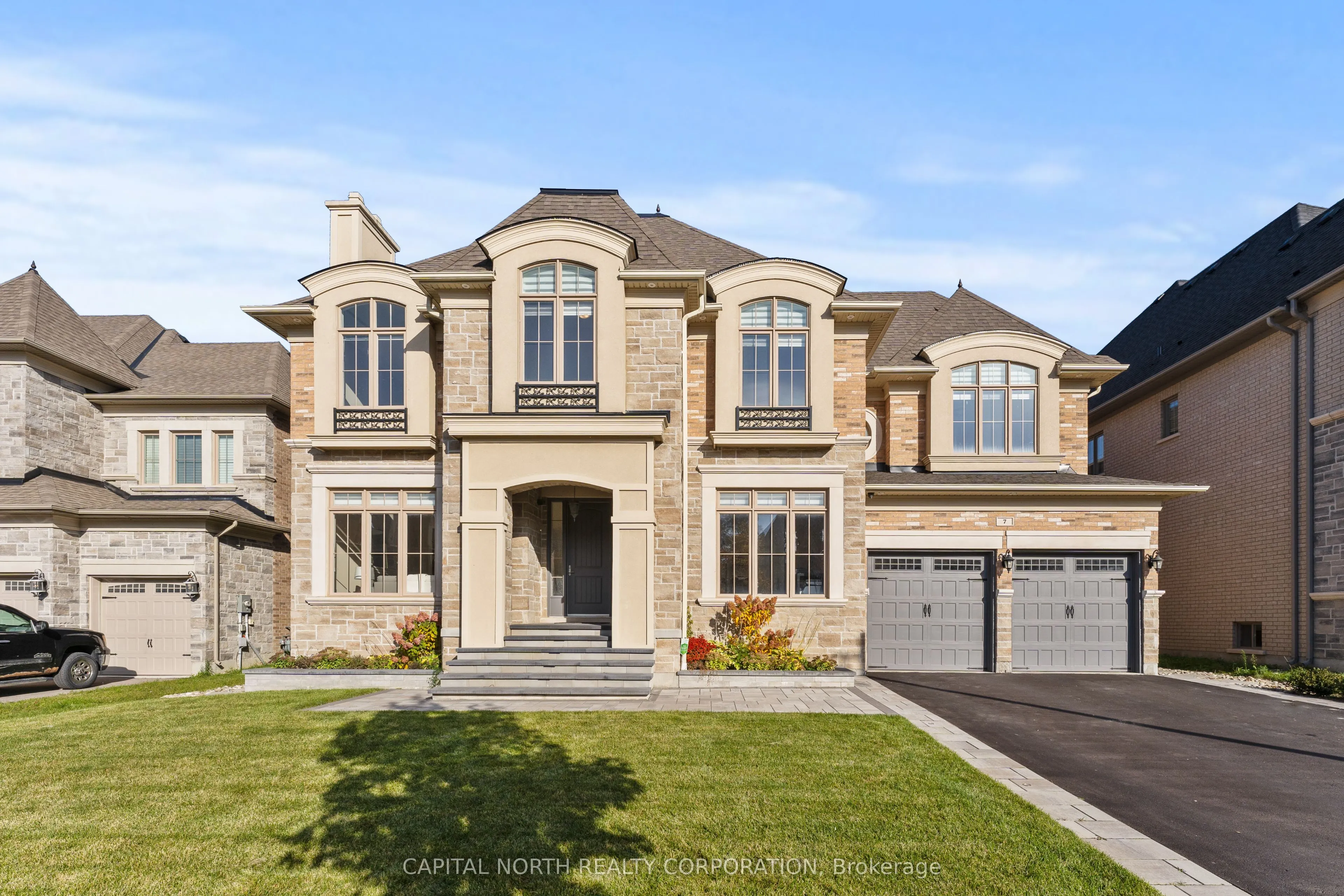 7 Kinghorn Road