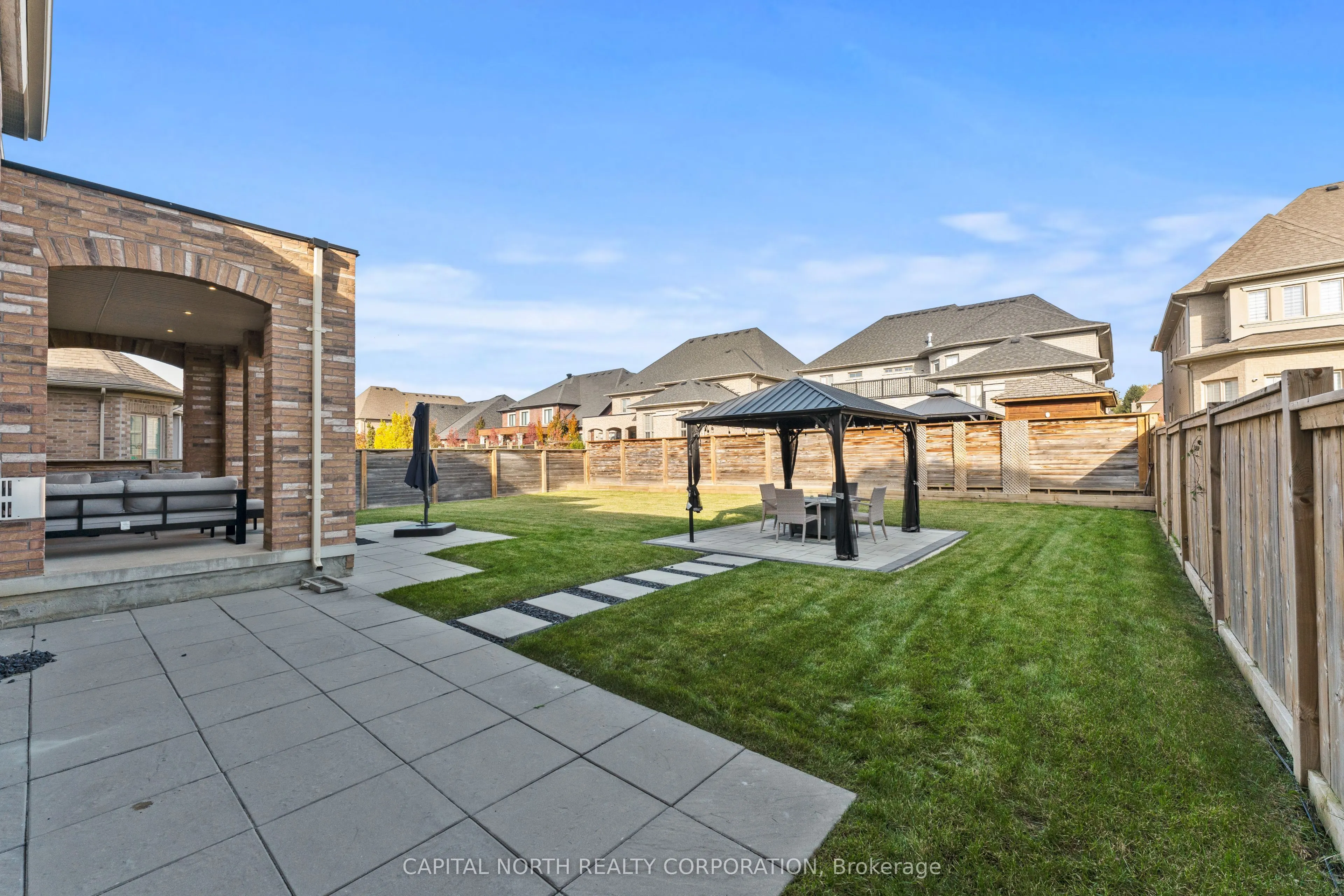 7 Kinghorn Road