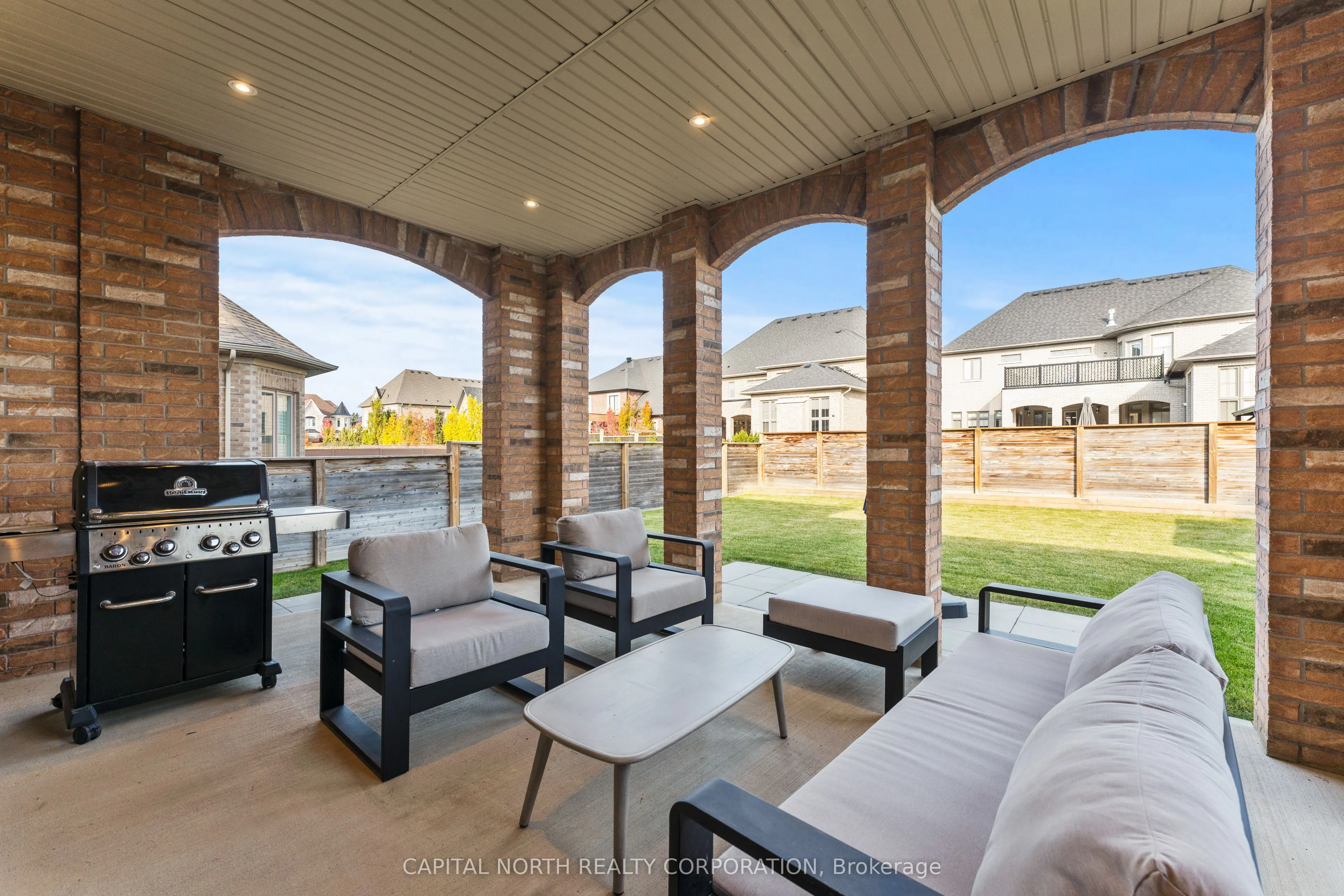 7 Kinghorn Road