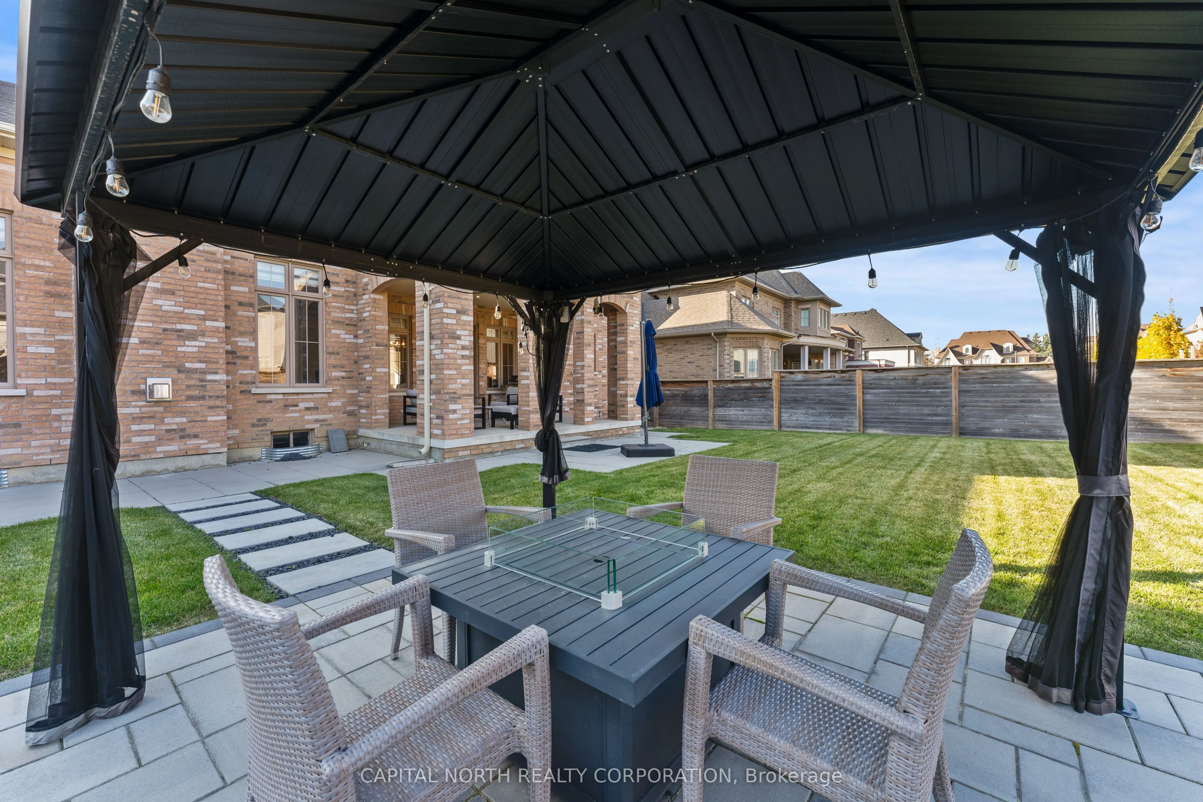 7 Kinghorn Road