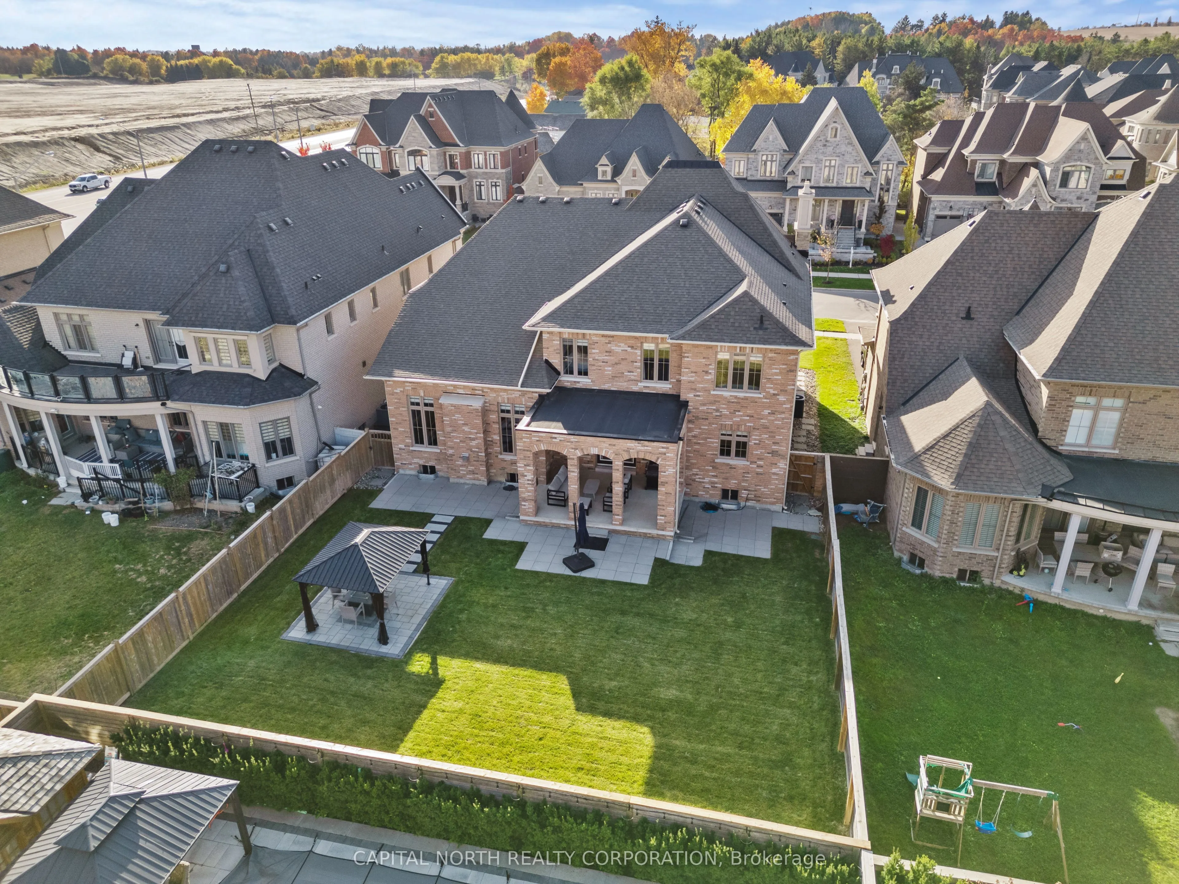 7 Kinghorn Road