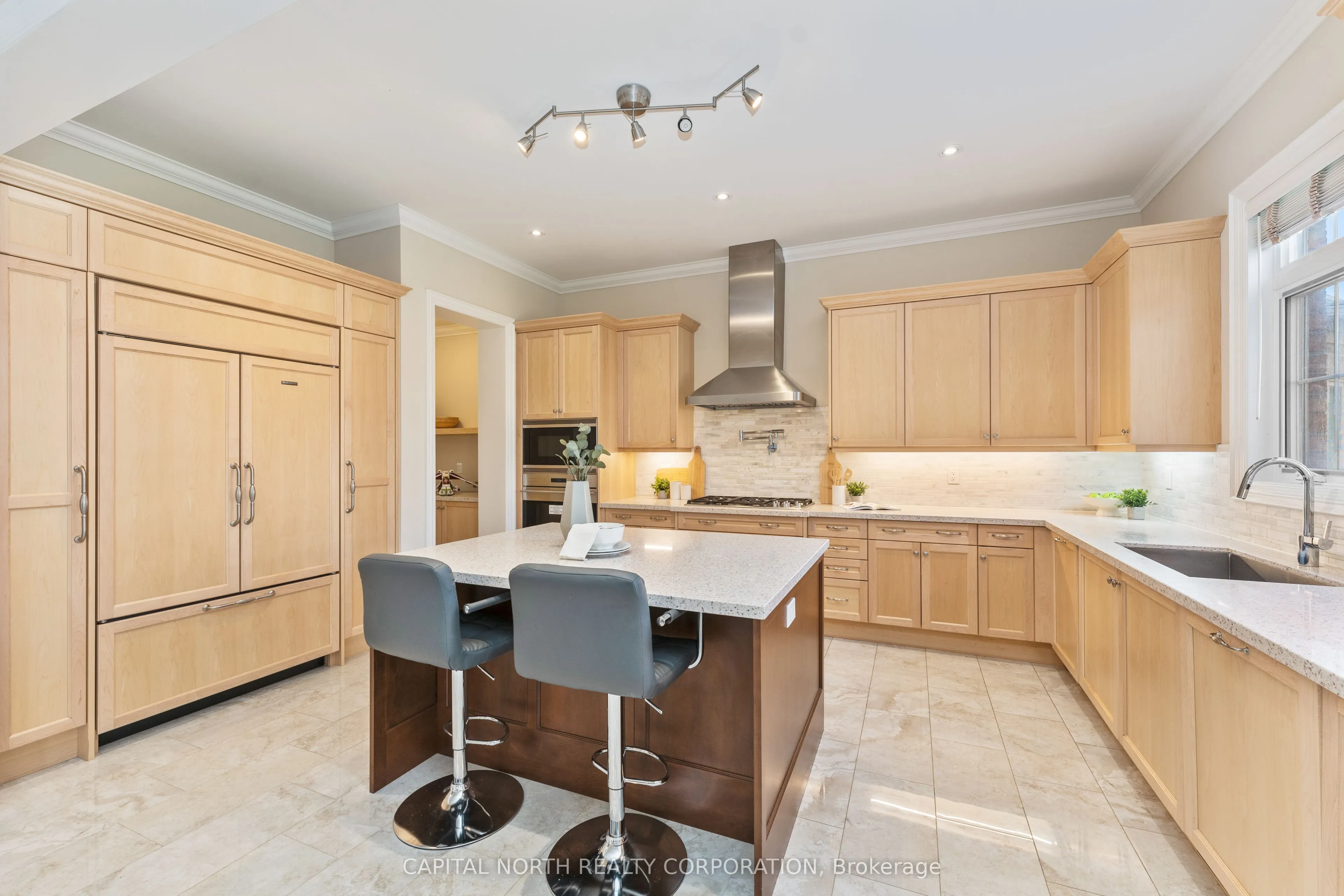 7 Kinghorn Road