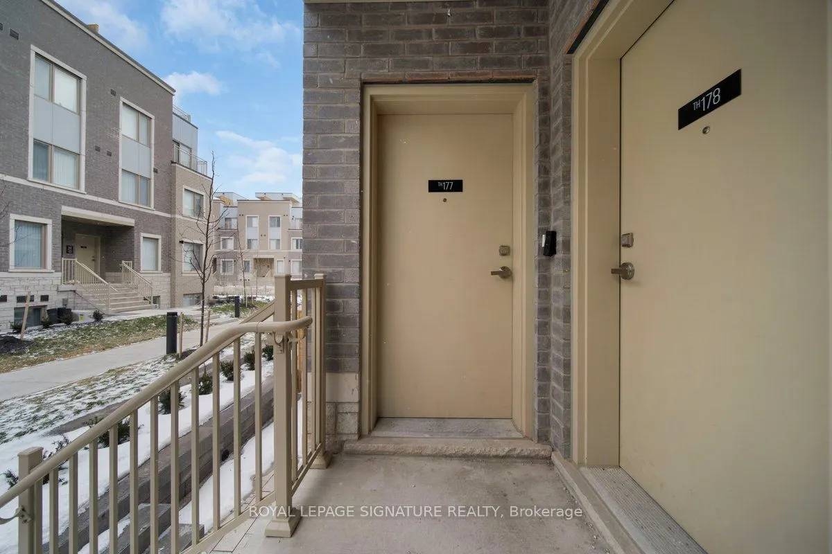151 Honeycrisp Crescent #TH177