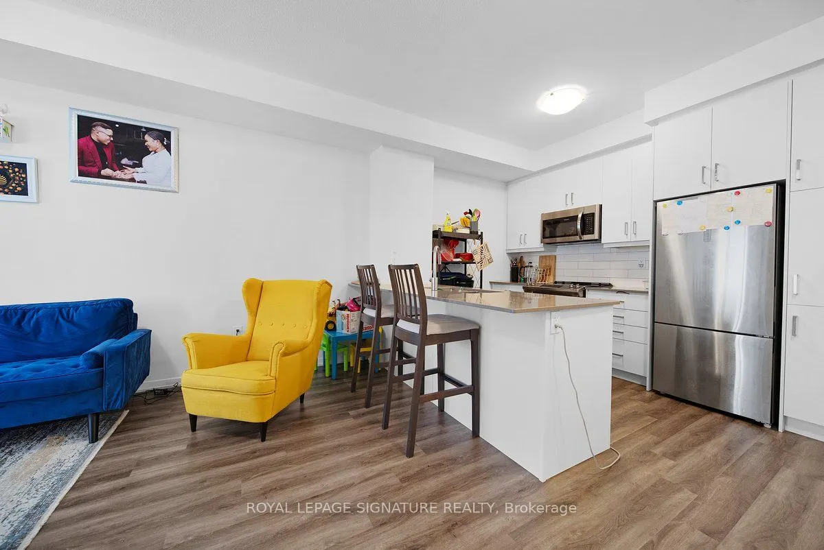 151 Honeycrisp Crescent #TH177