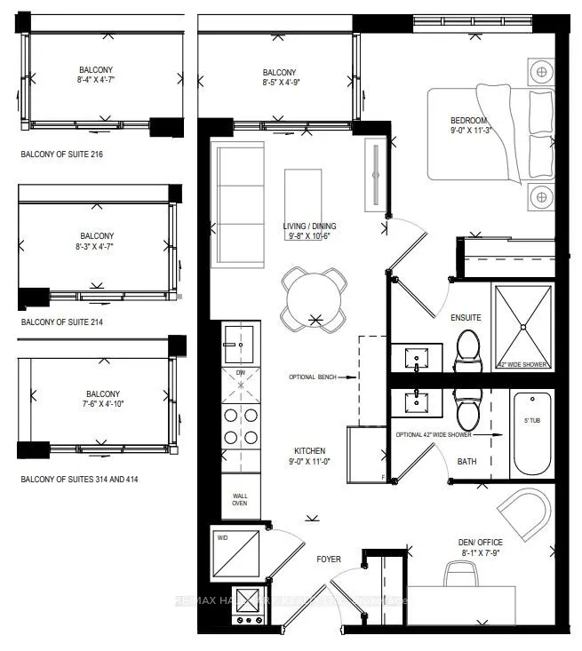 12765 Keele Street, #216
