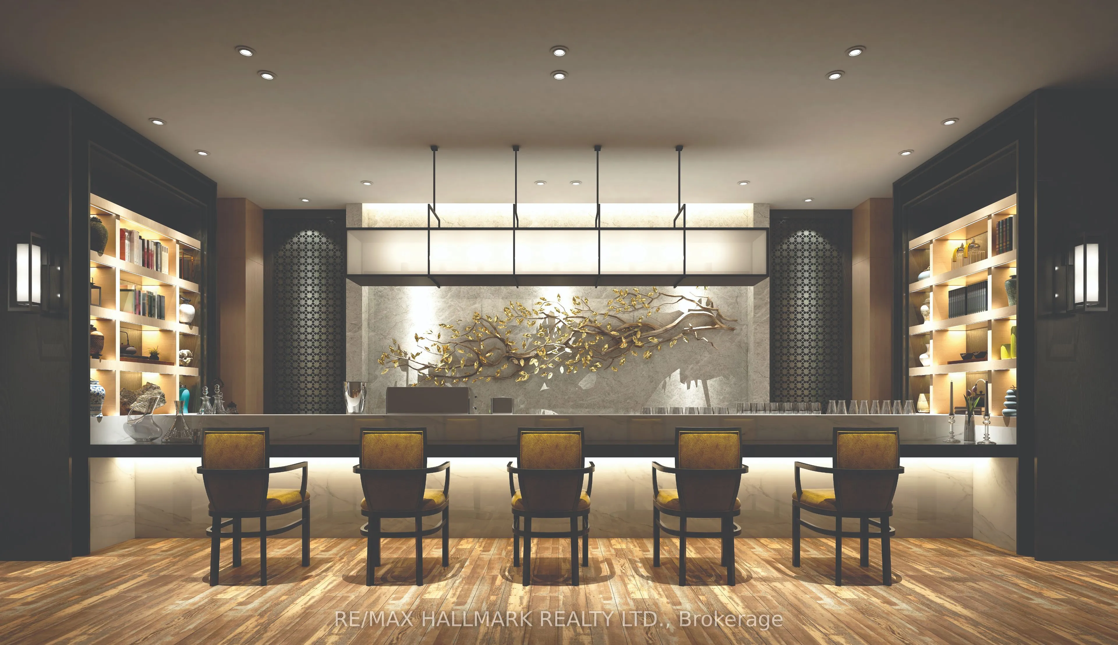12765 Keele Street, #216