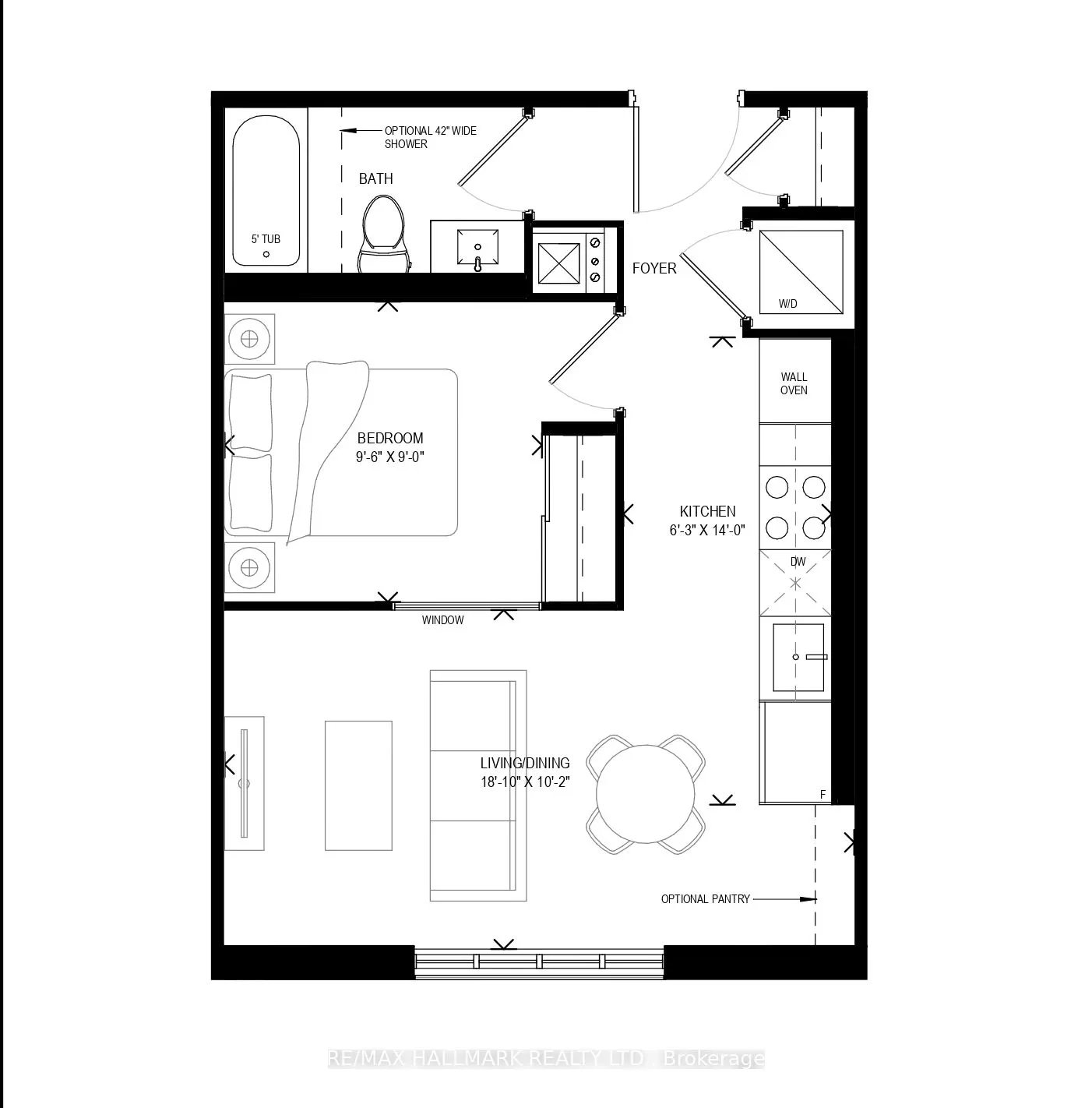 12765 Keele Street, #205