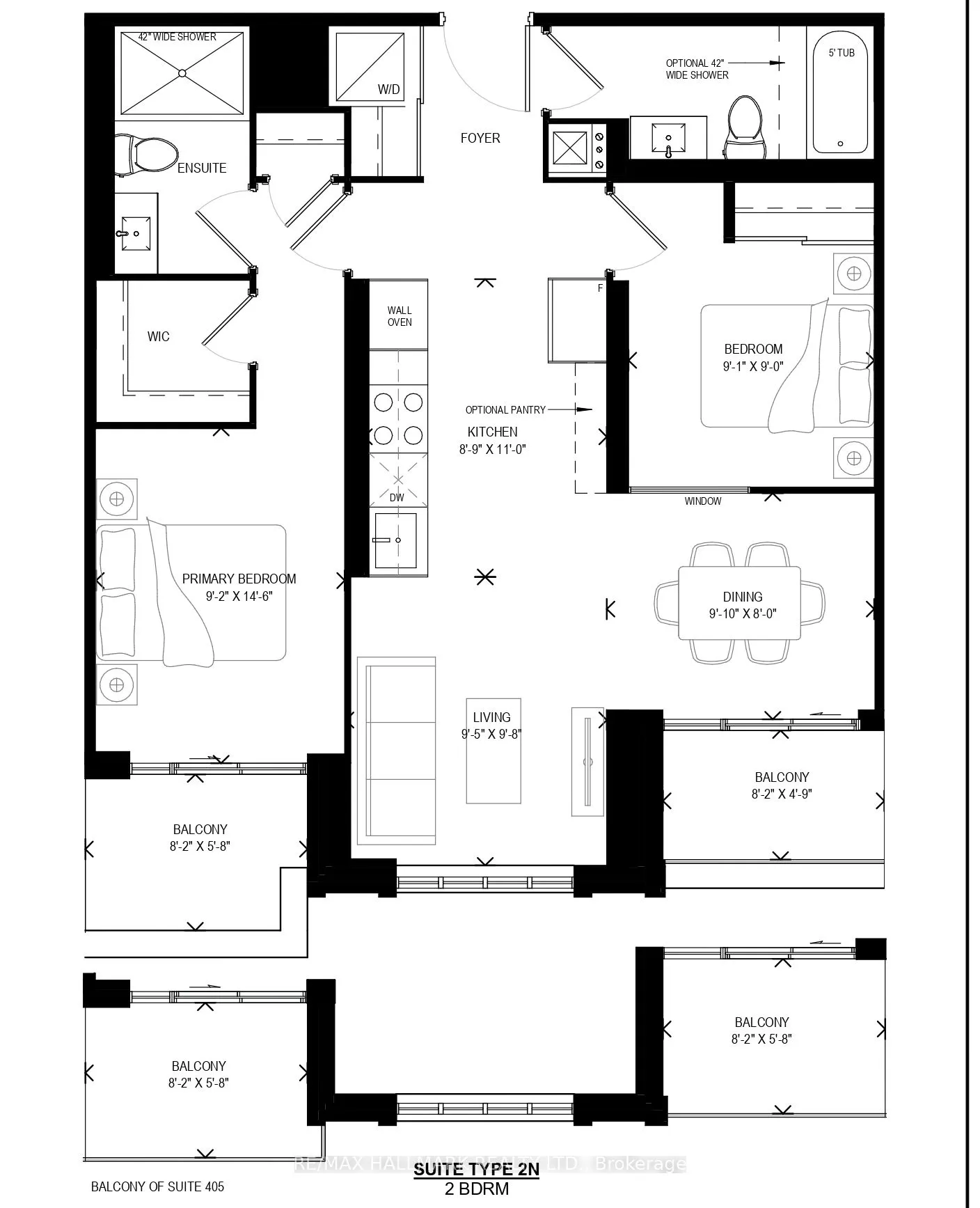 12765 Keele Street, #305