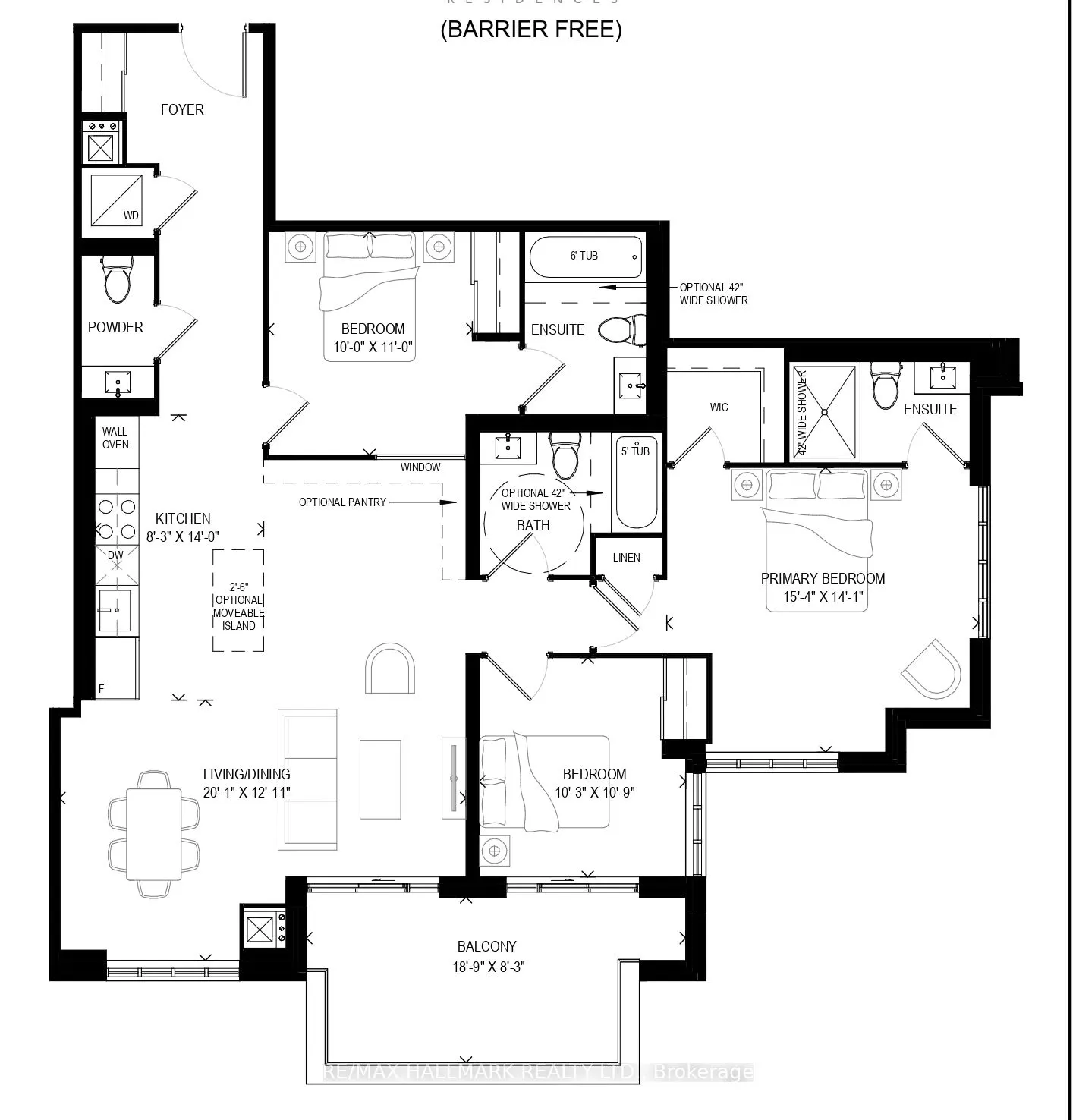 12765 Keele Street, #226