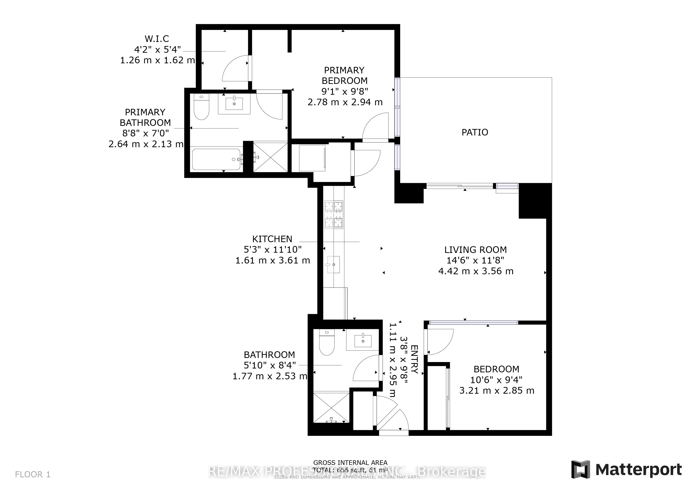 241 Sea Ray Avenue #A101