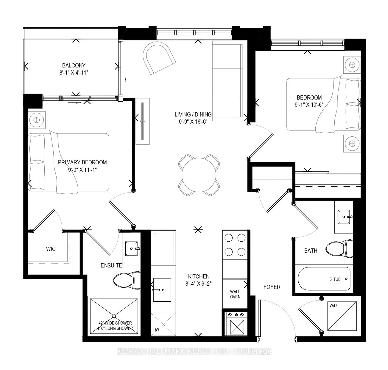 12765 Keele Street, #310