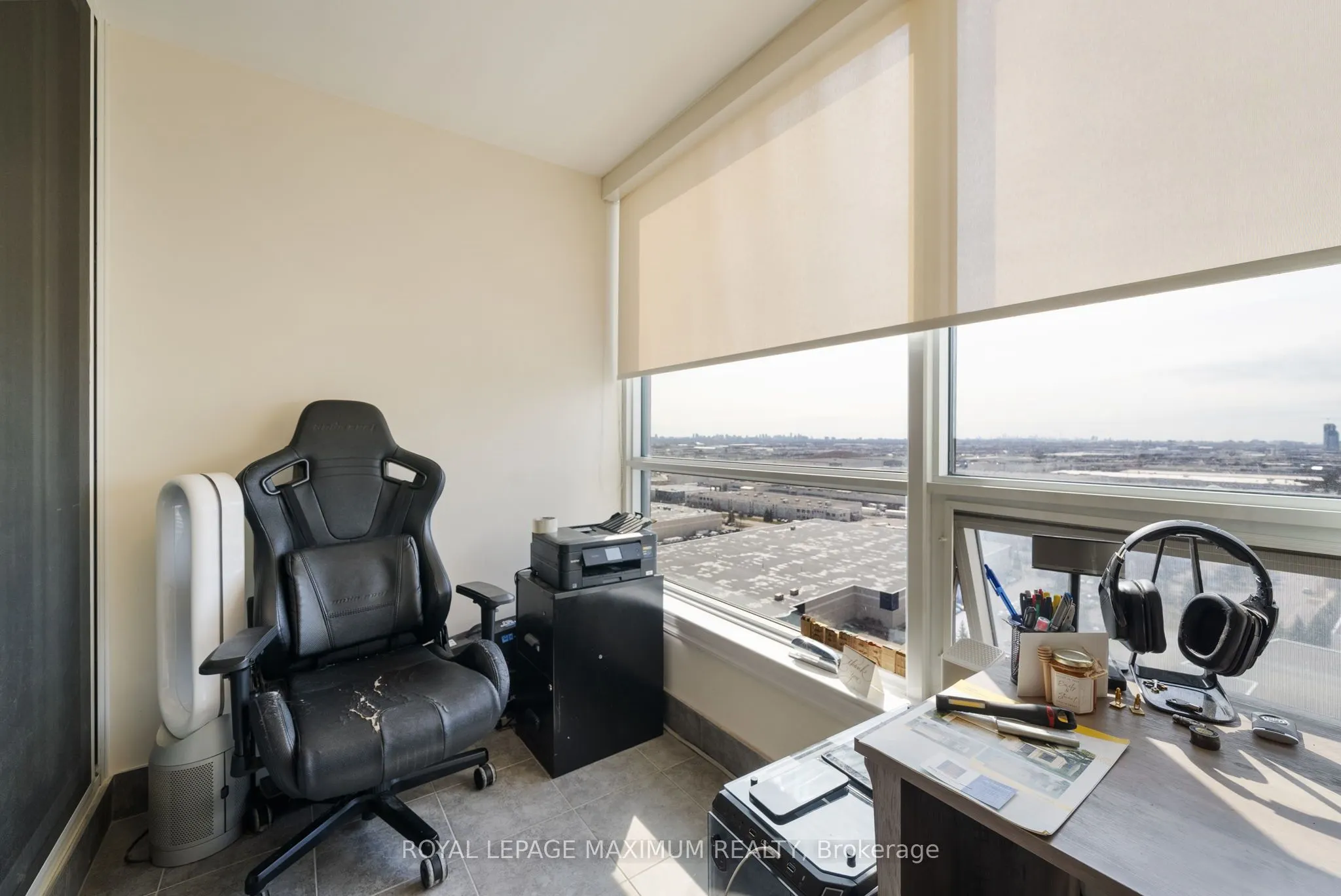 9075 Jane Street #1804
