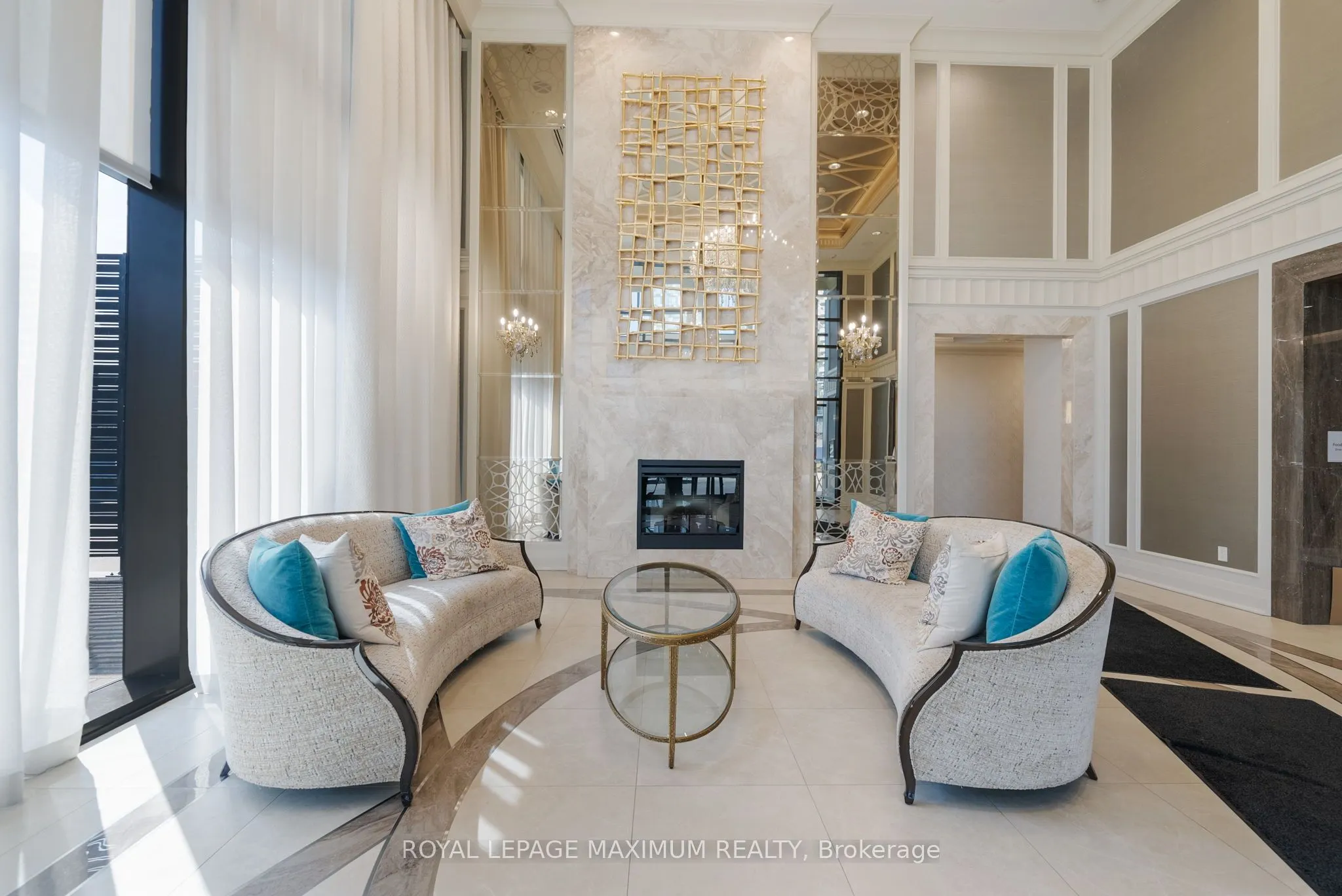 9075 Jane Street #1804