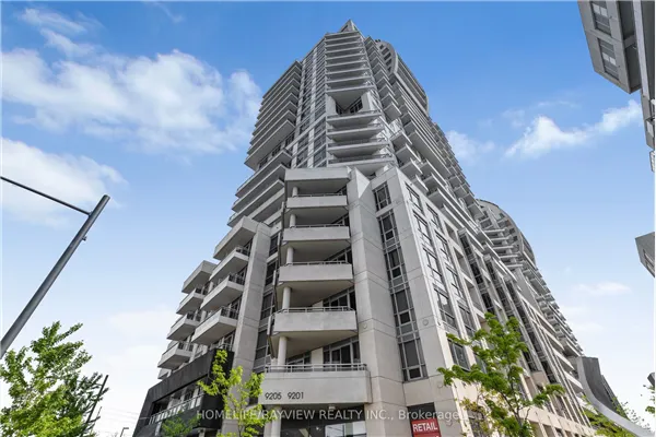 9205 Yonge Street