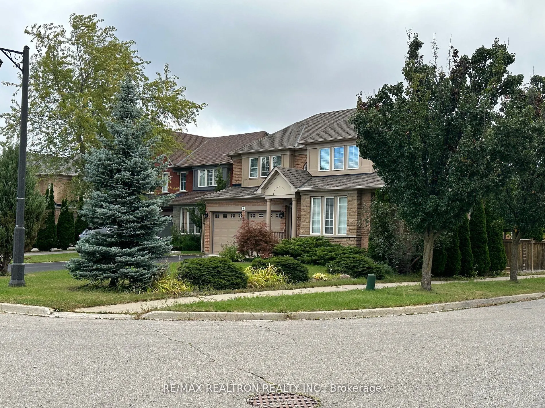 3 Lisa Brown Court