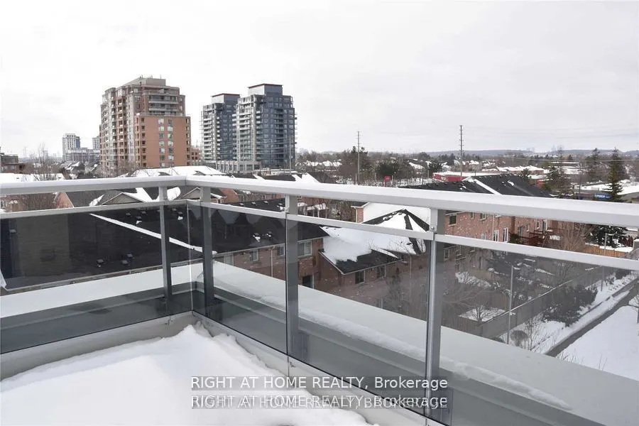 9199 Yonge Street, #517