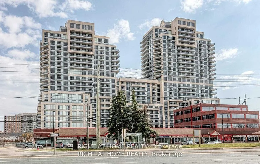 9199 Yonge Street, #517