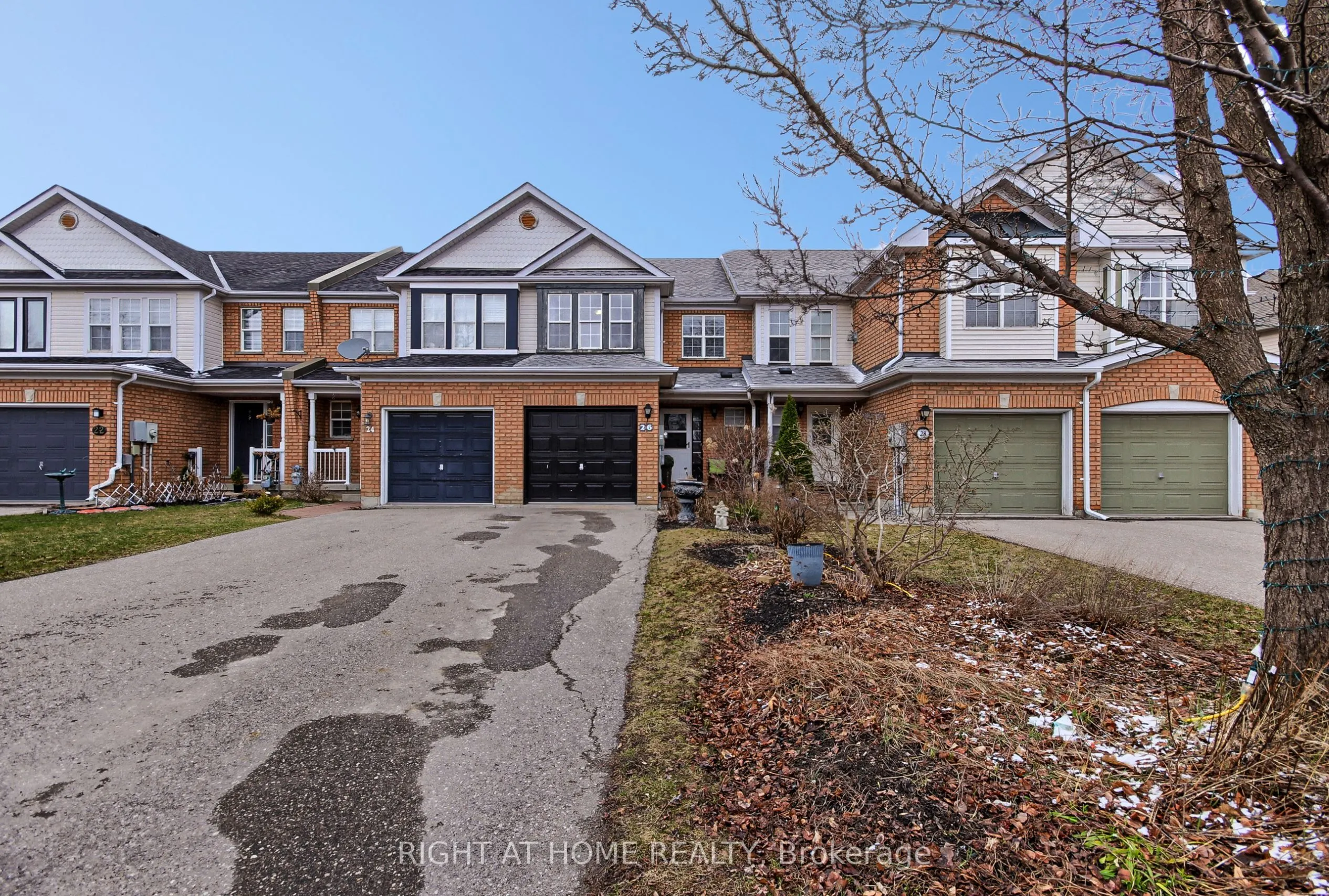 26 Crittenden Drive