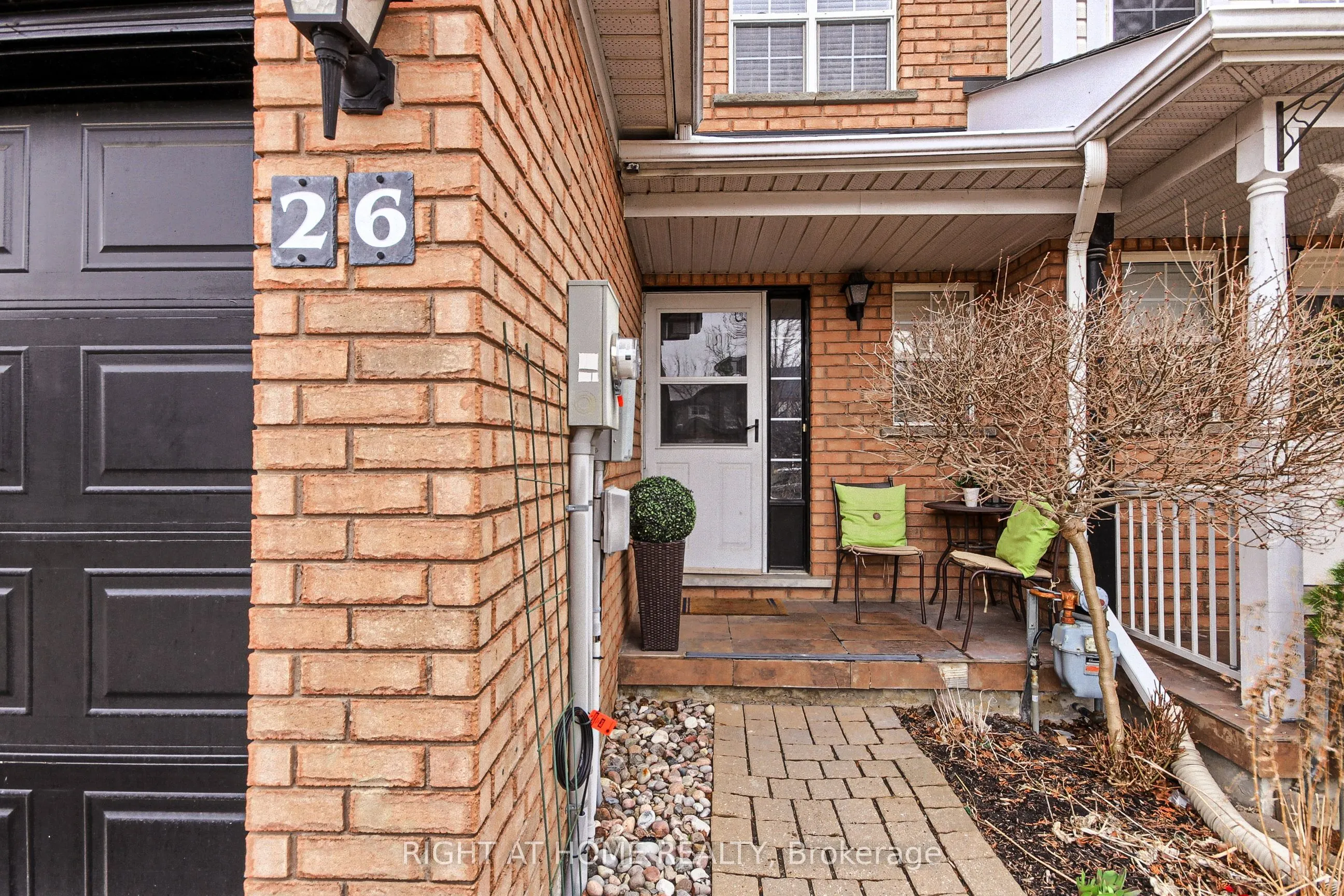 26 Crittenden Drive