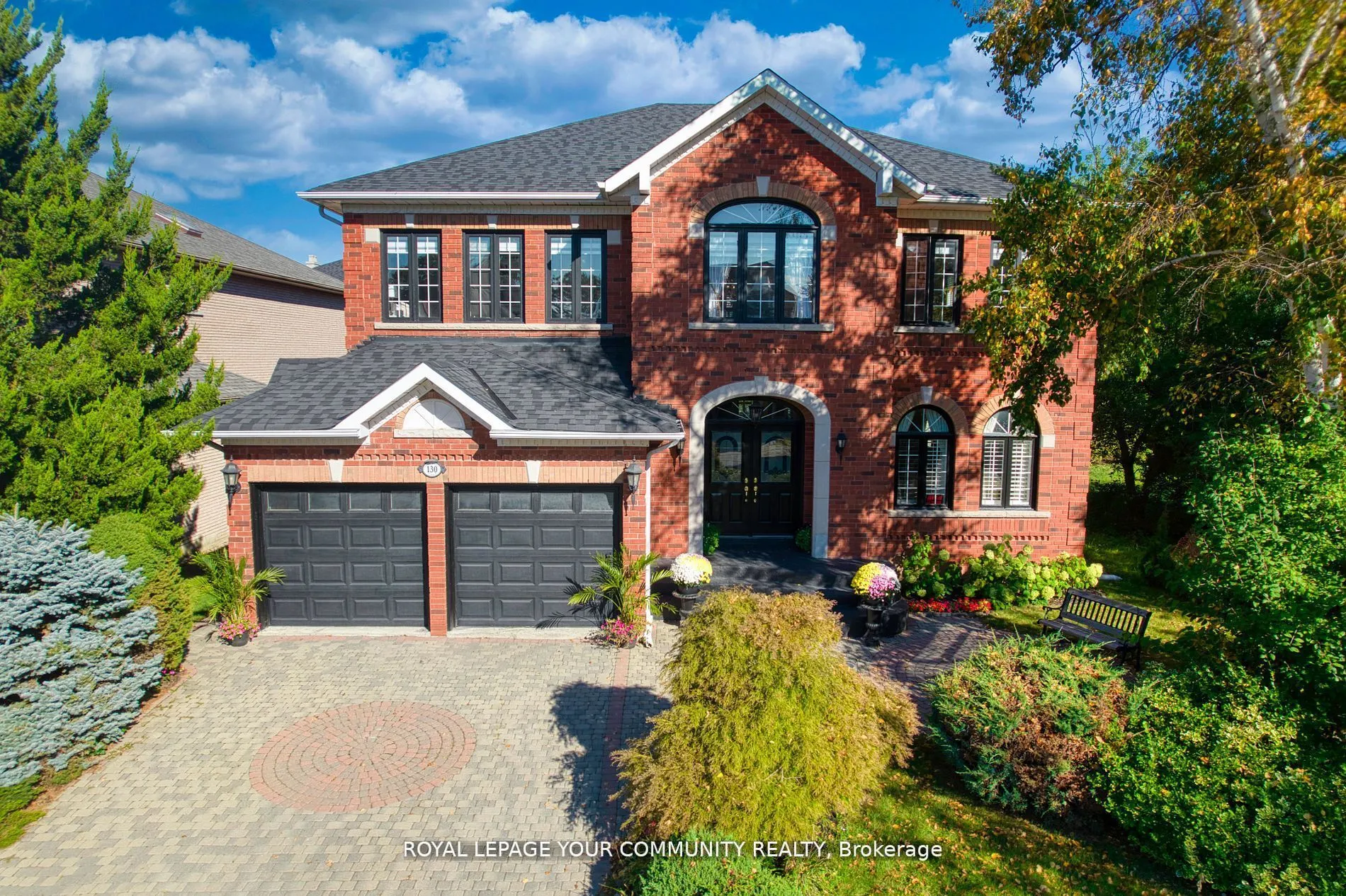 130 Grey Alder Avenue