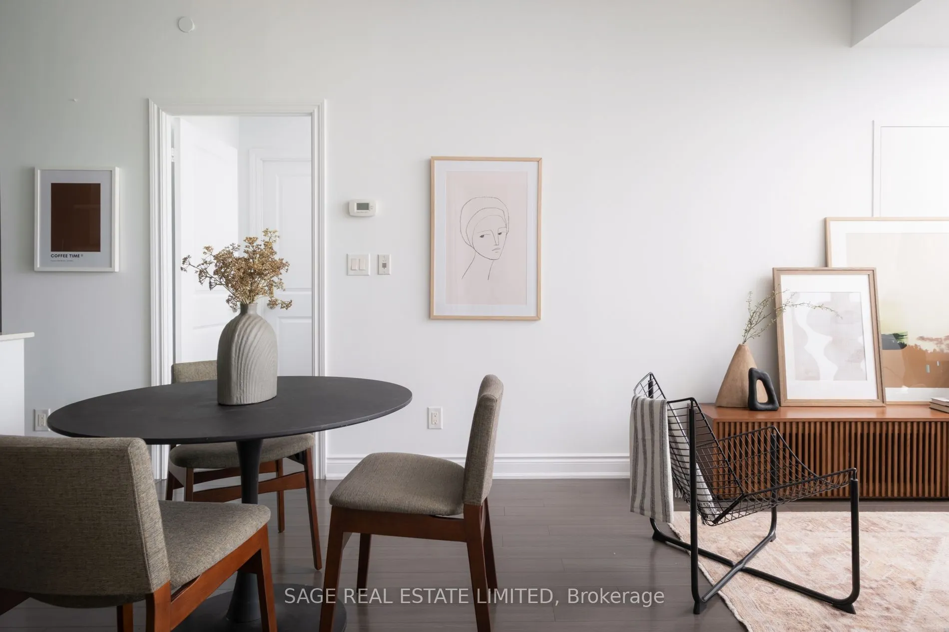 325 South Park Road #312