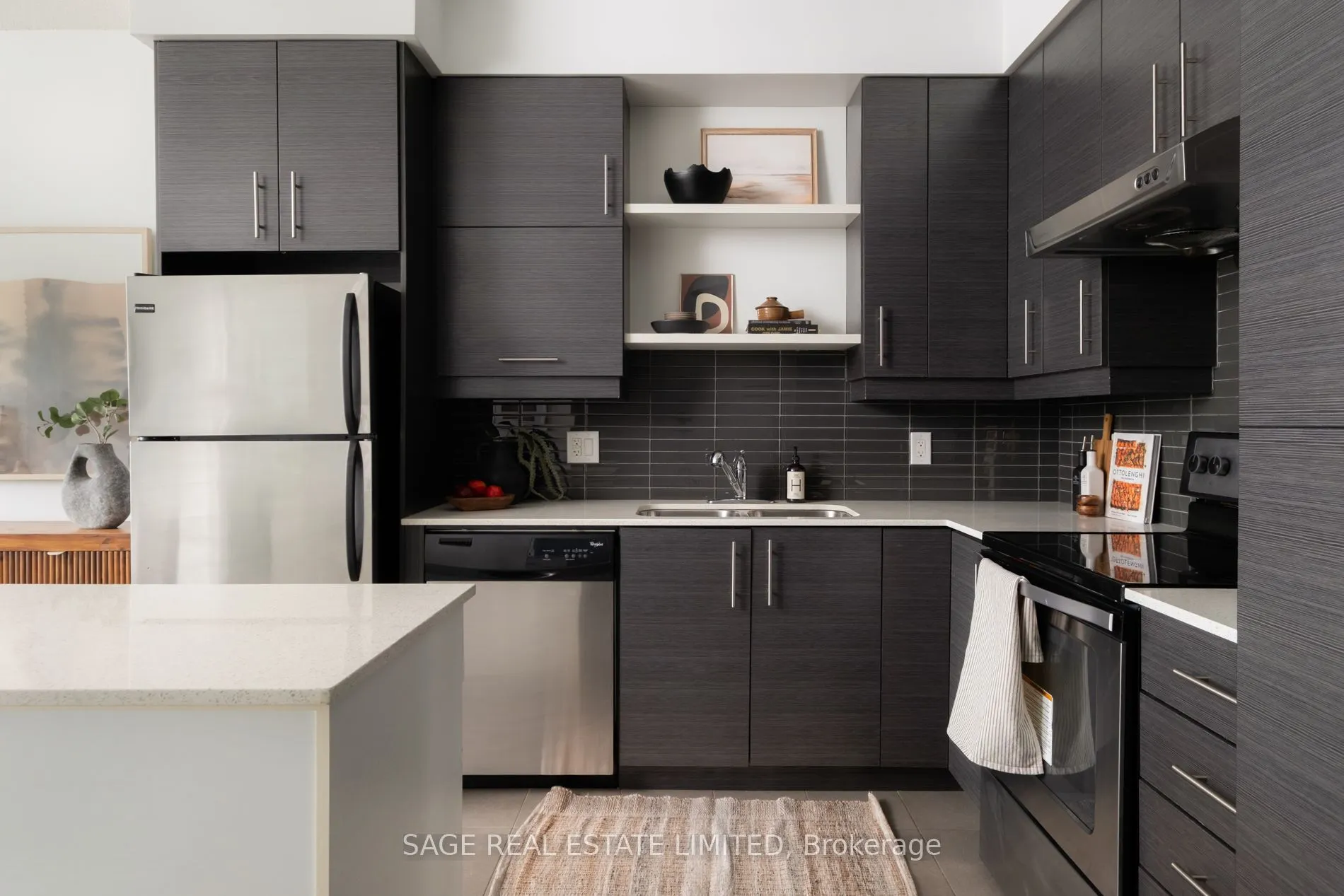 325 South Park Road #312