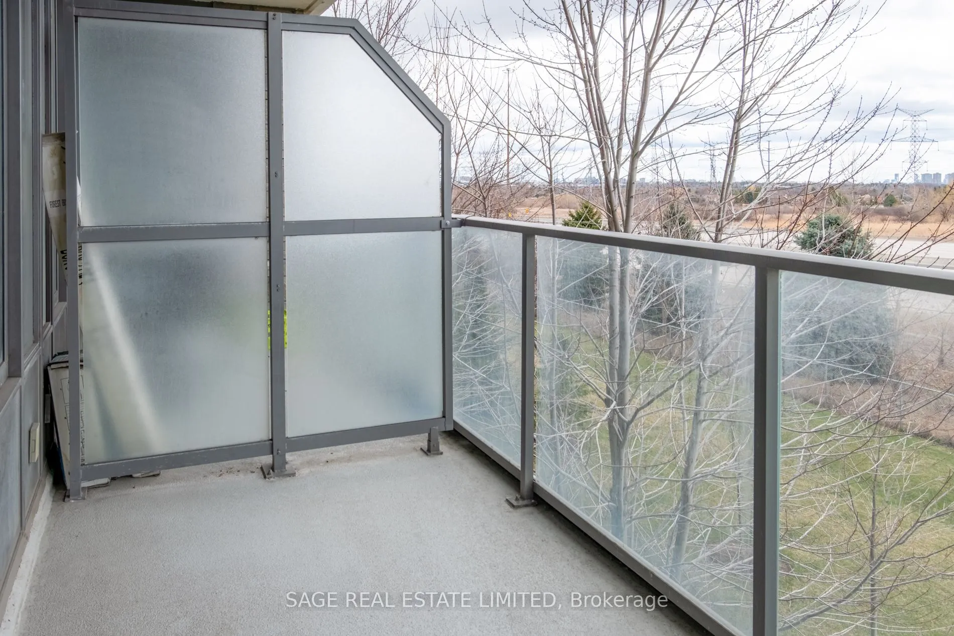 325 South Park Road #312