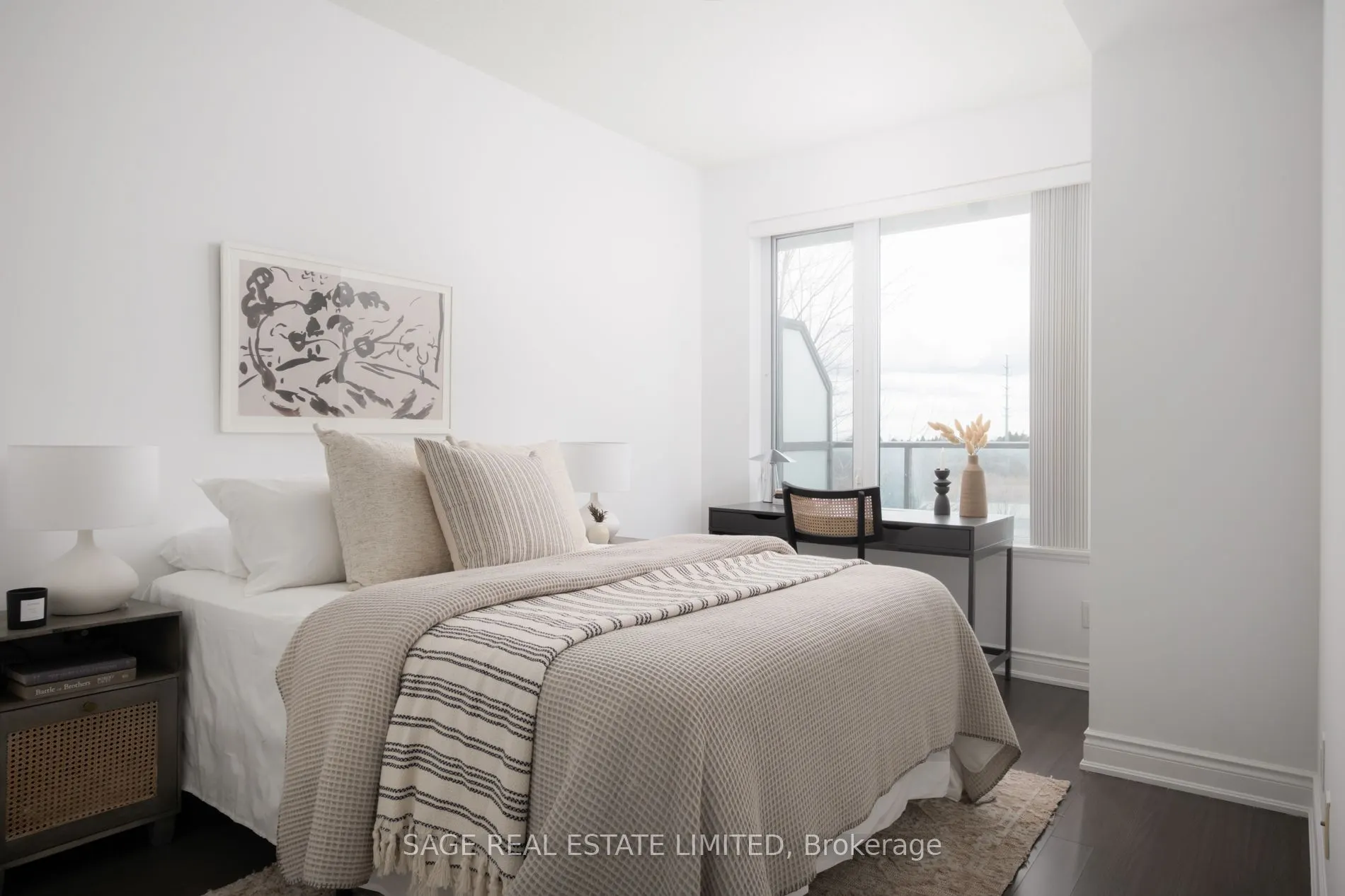 325 South Park Road #312