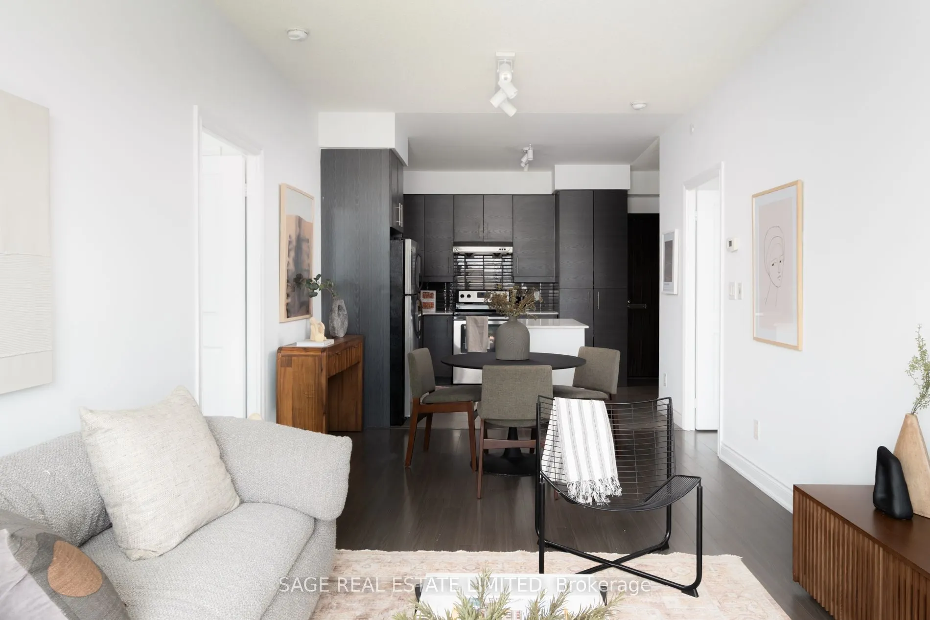 325 South Park Road #312