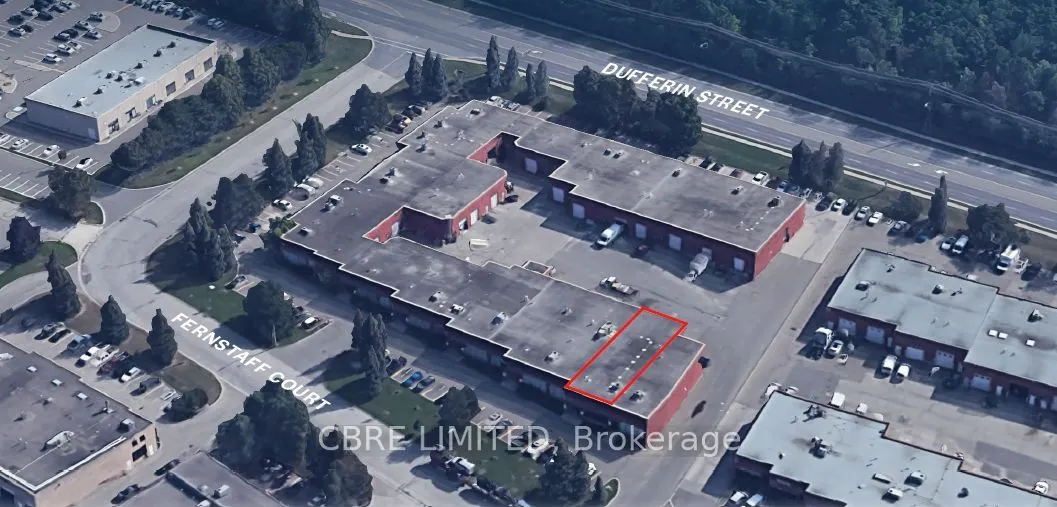 75 Fernstaff Court, #27
