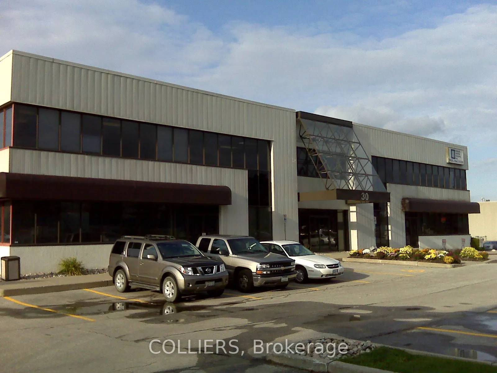 30 East Beaver Creek Road, #107