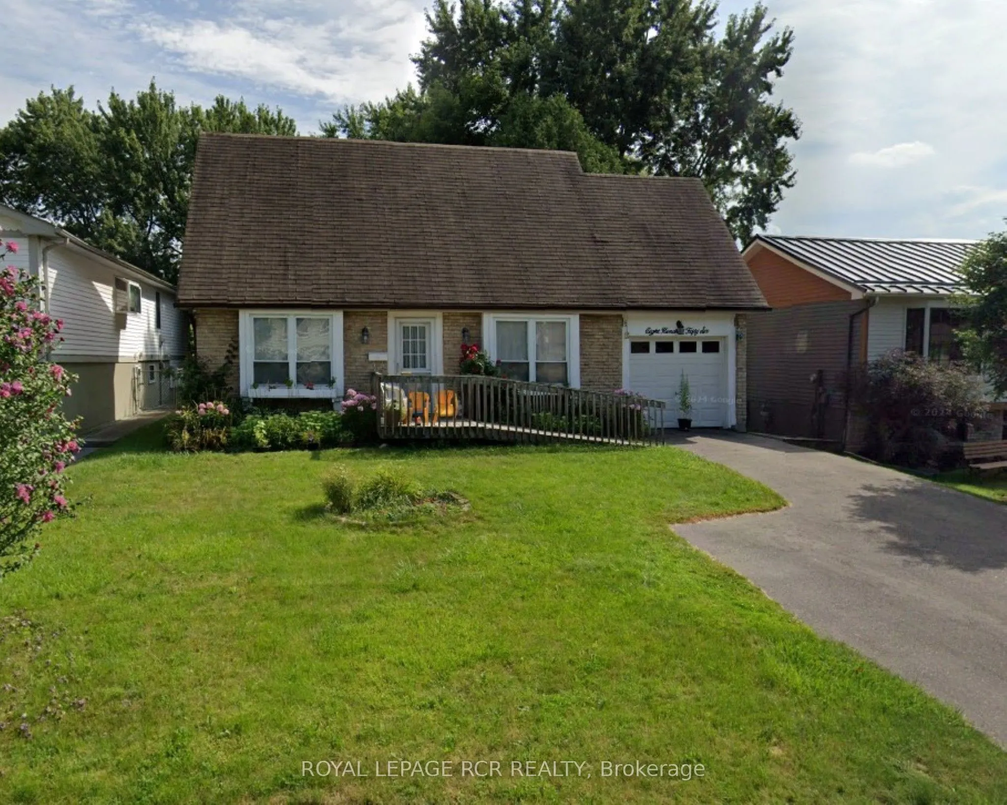 856 Magnolia Avenue