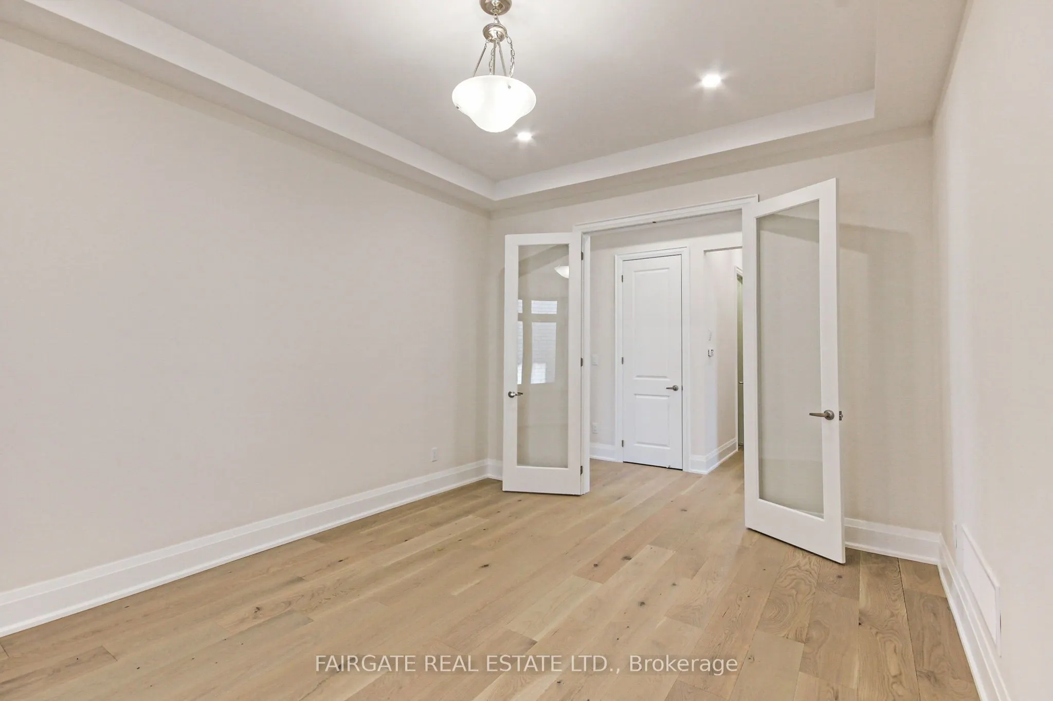 132 William Street