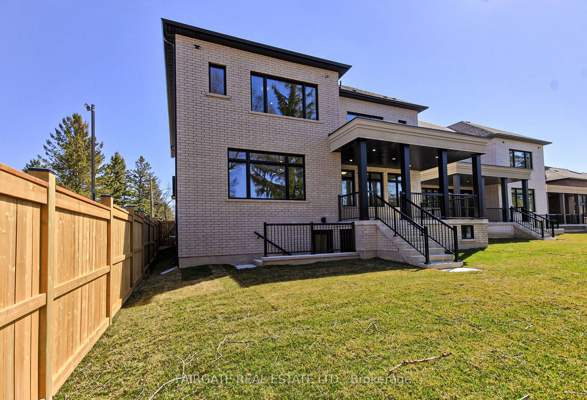 132 William Street