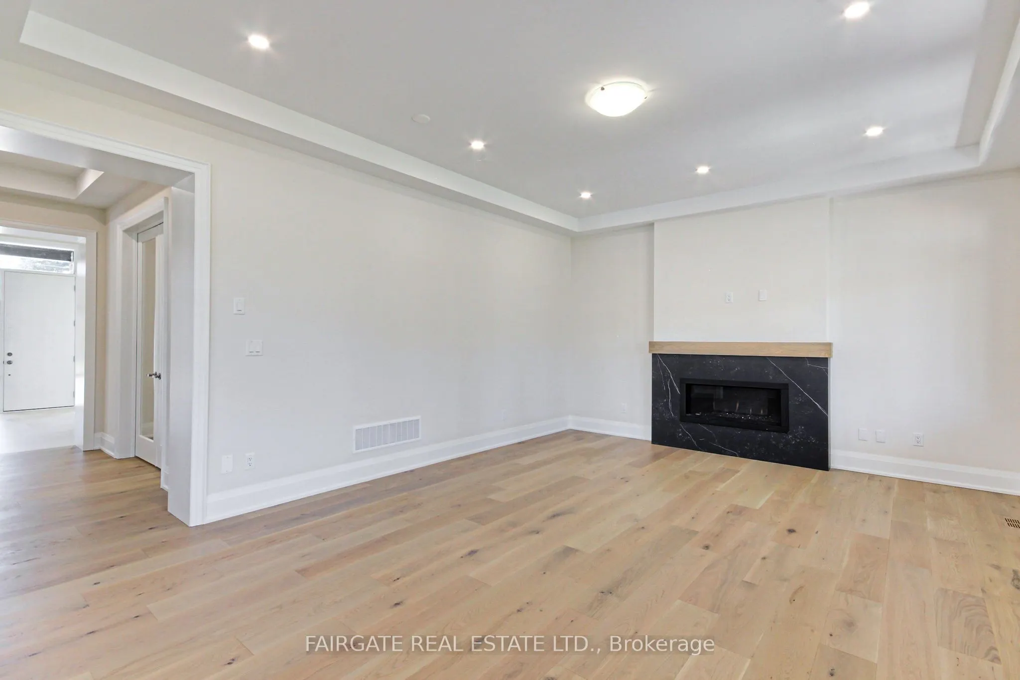 132 William Street