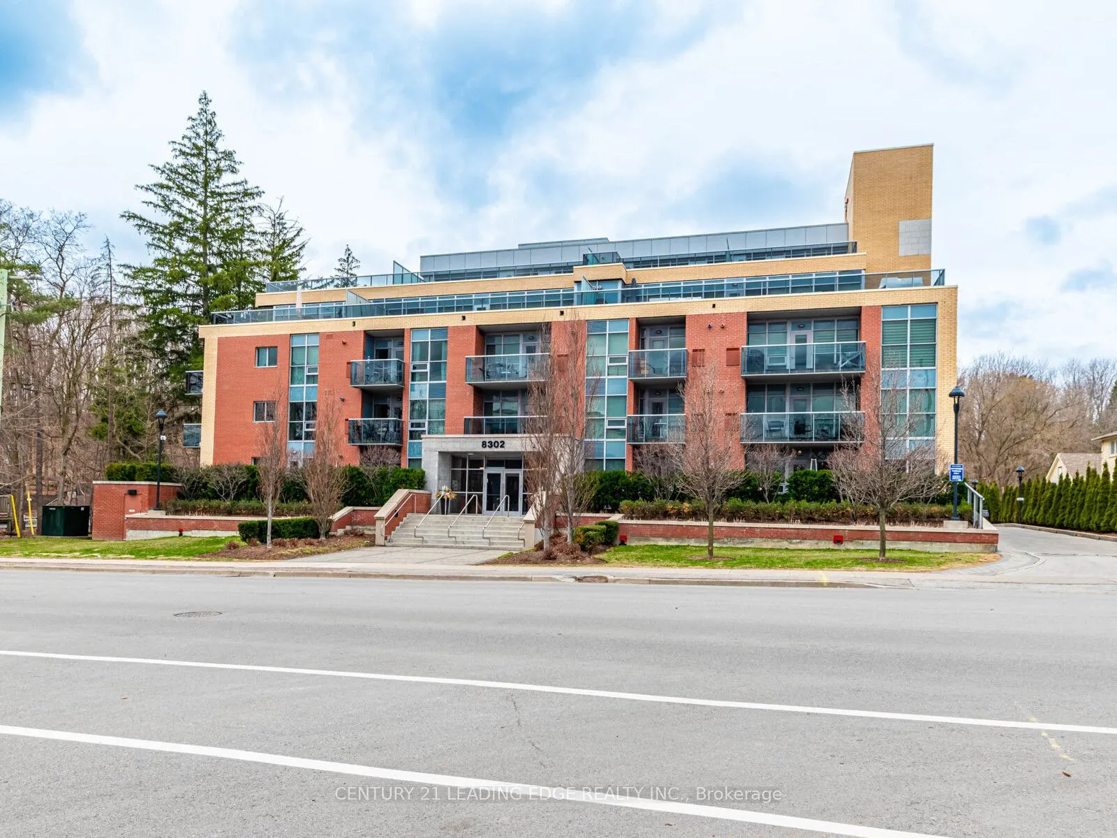 8302 Islington Avenue, #208