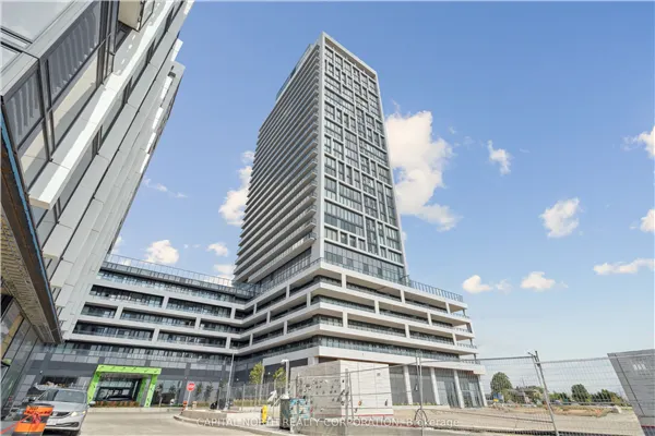 8960 Jane Street, #815