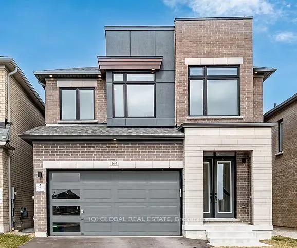 164 Mckean Drive