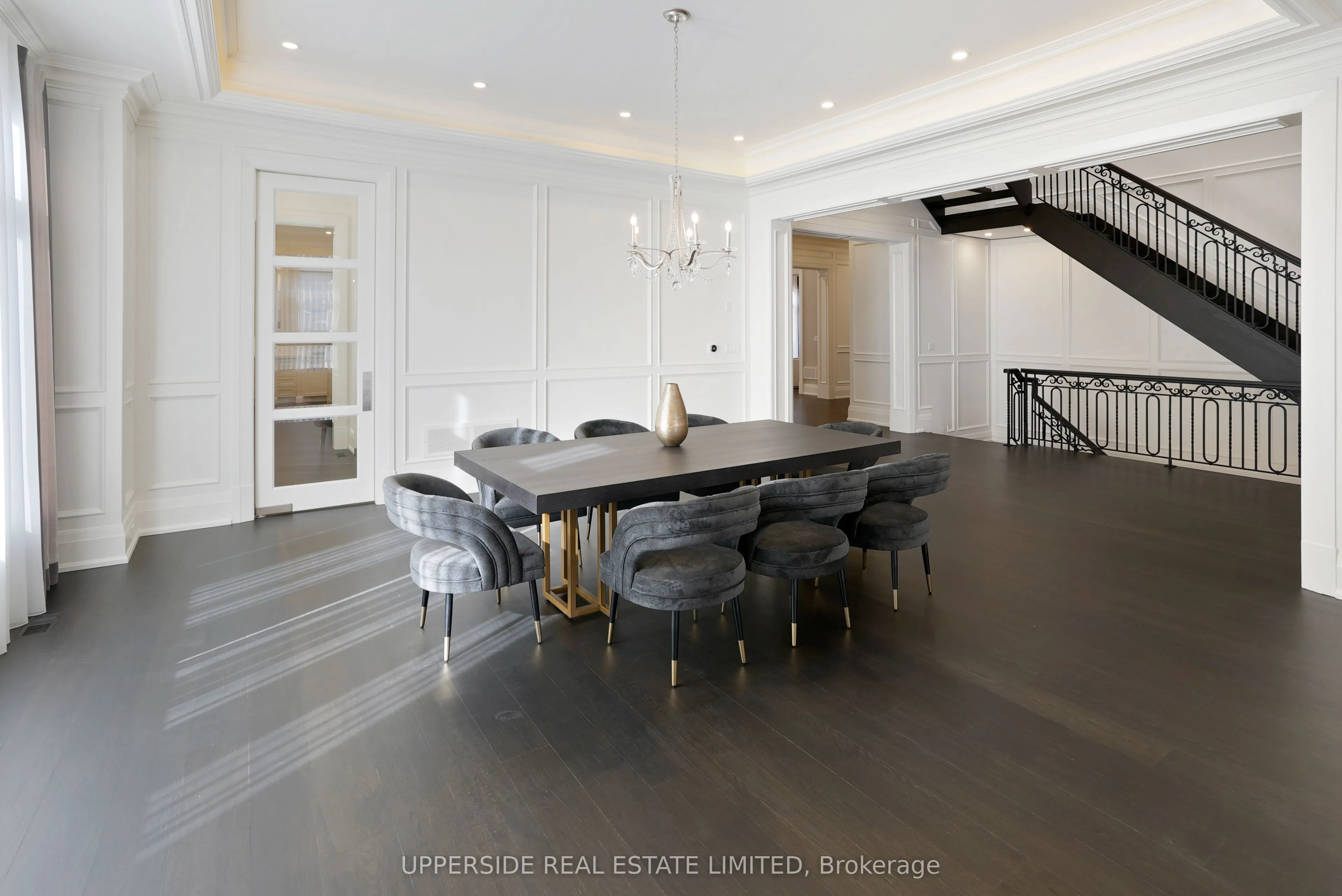 28 Thornridge Drive