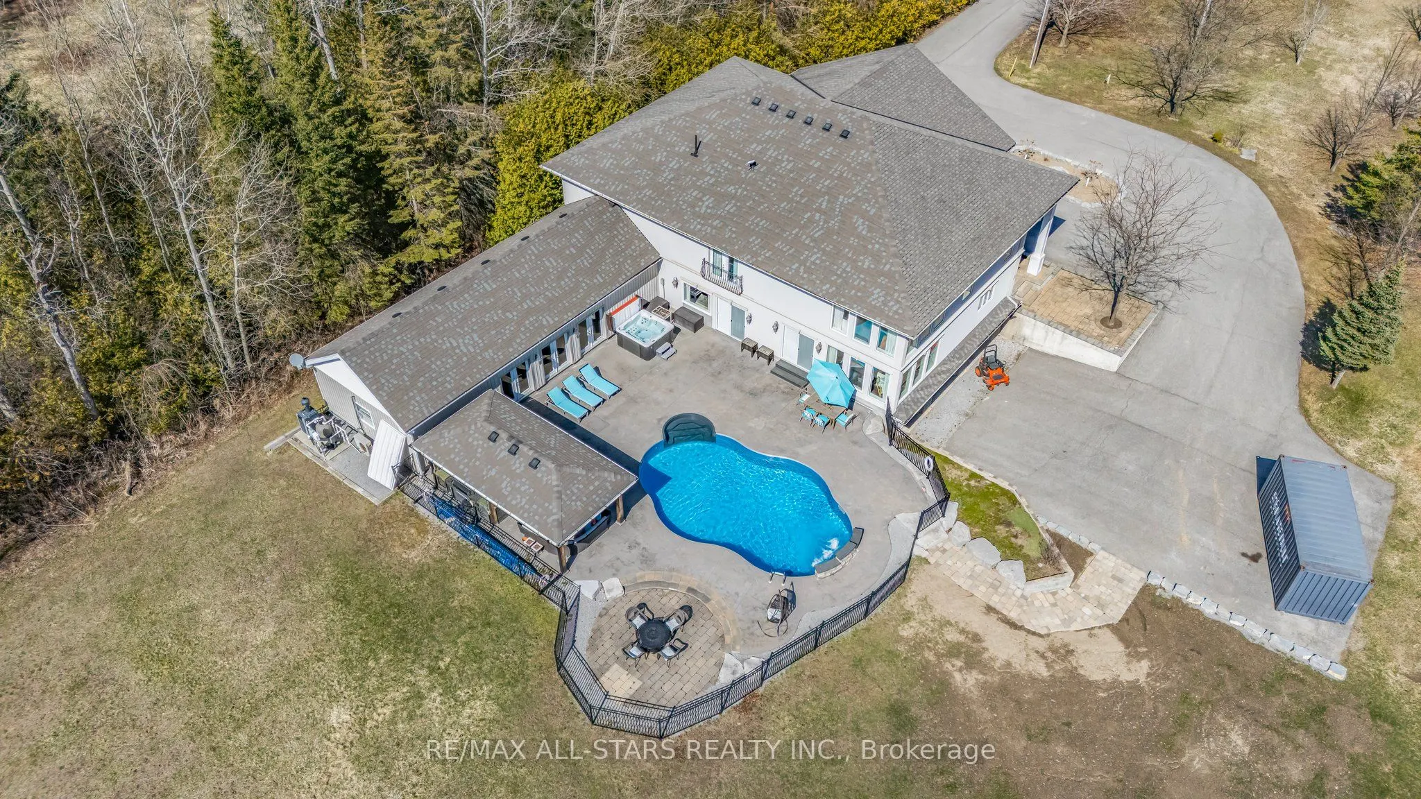25956 Mccowan Road