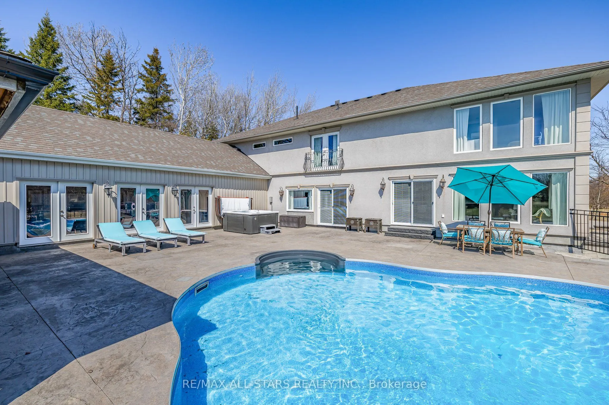 25956 Mccowan Road