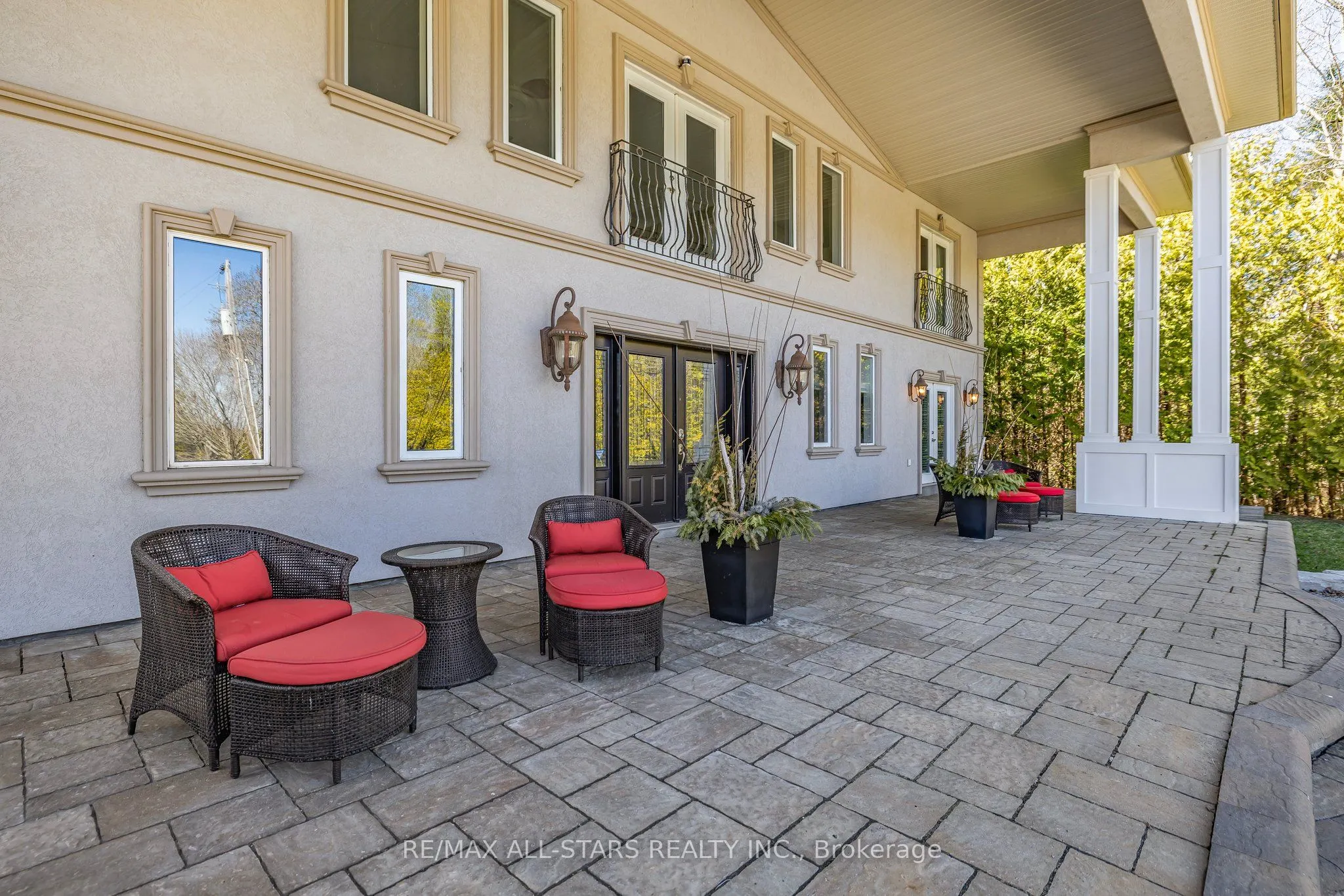 25956 Mccowan Road