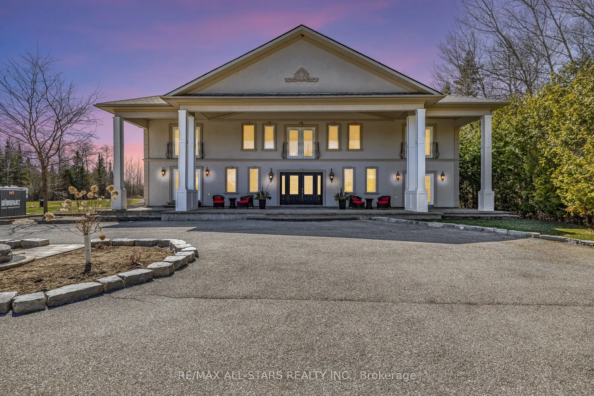 25956 Mccowan Road