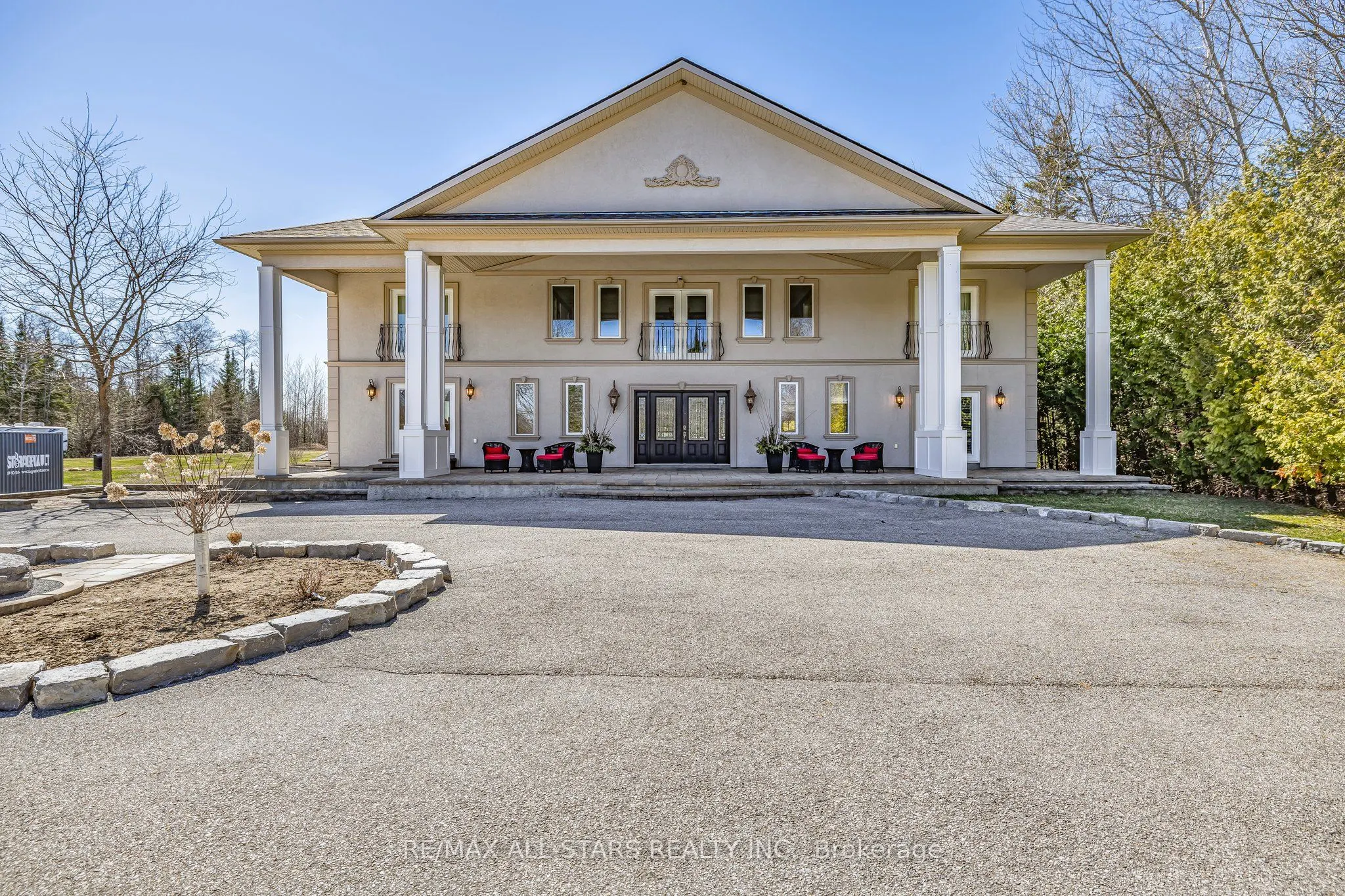 25956 Mccowan Road
