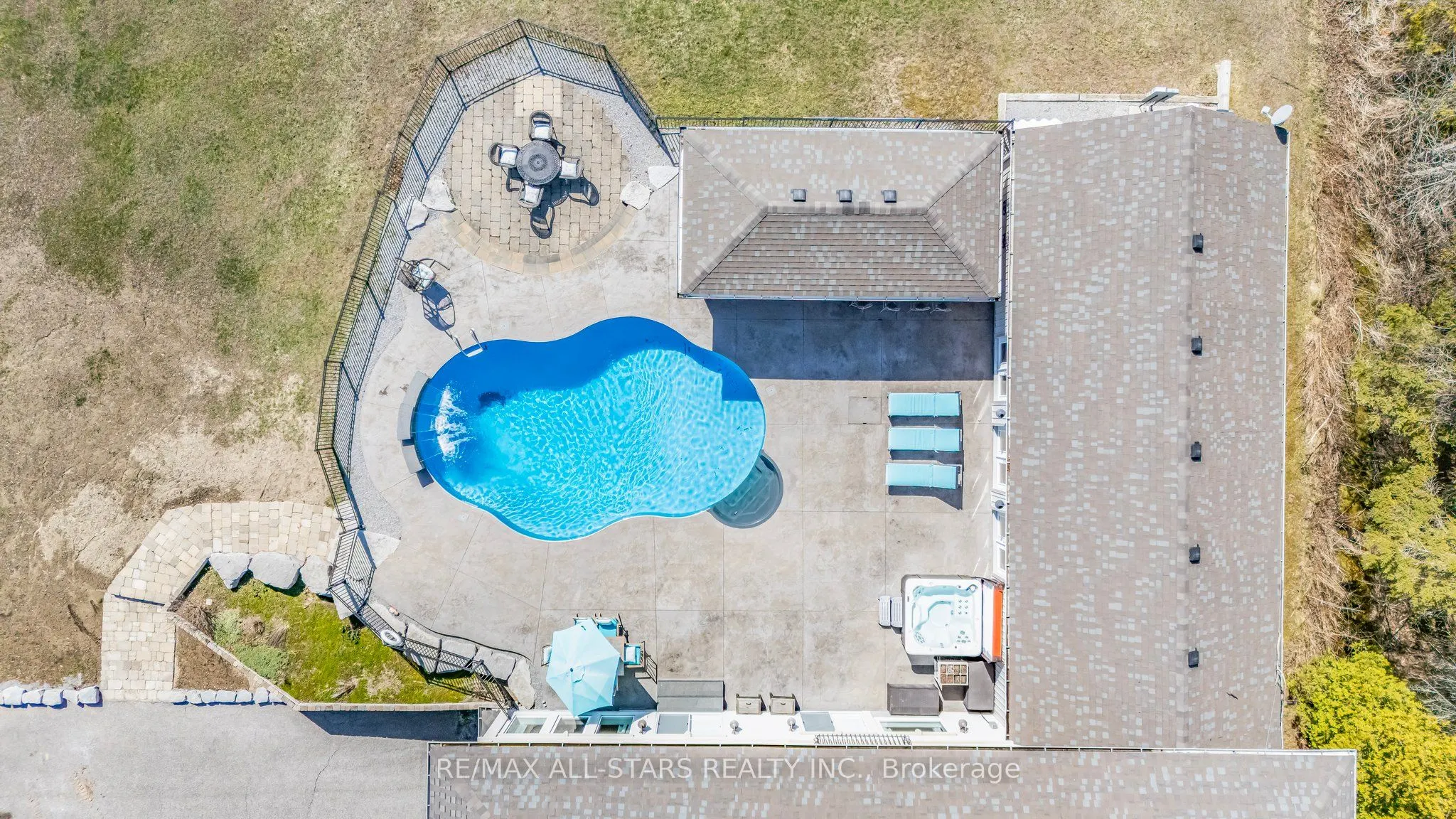25956 Mccowan Road